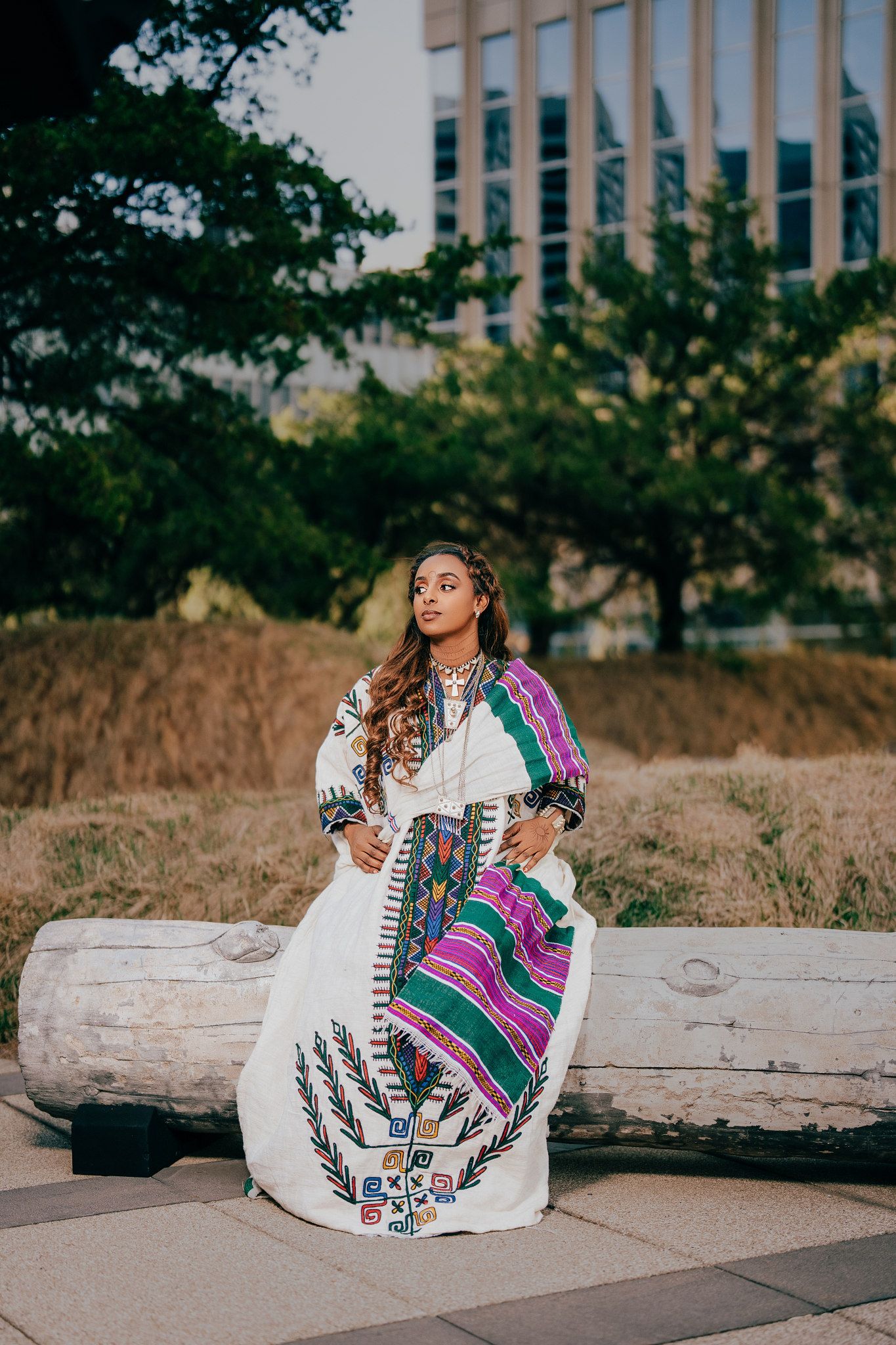 Lifestyle portrait session in Minneapolis, image 74