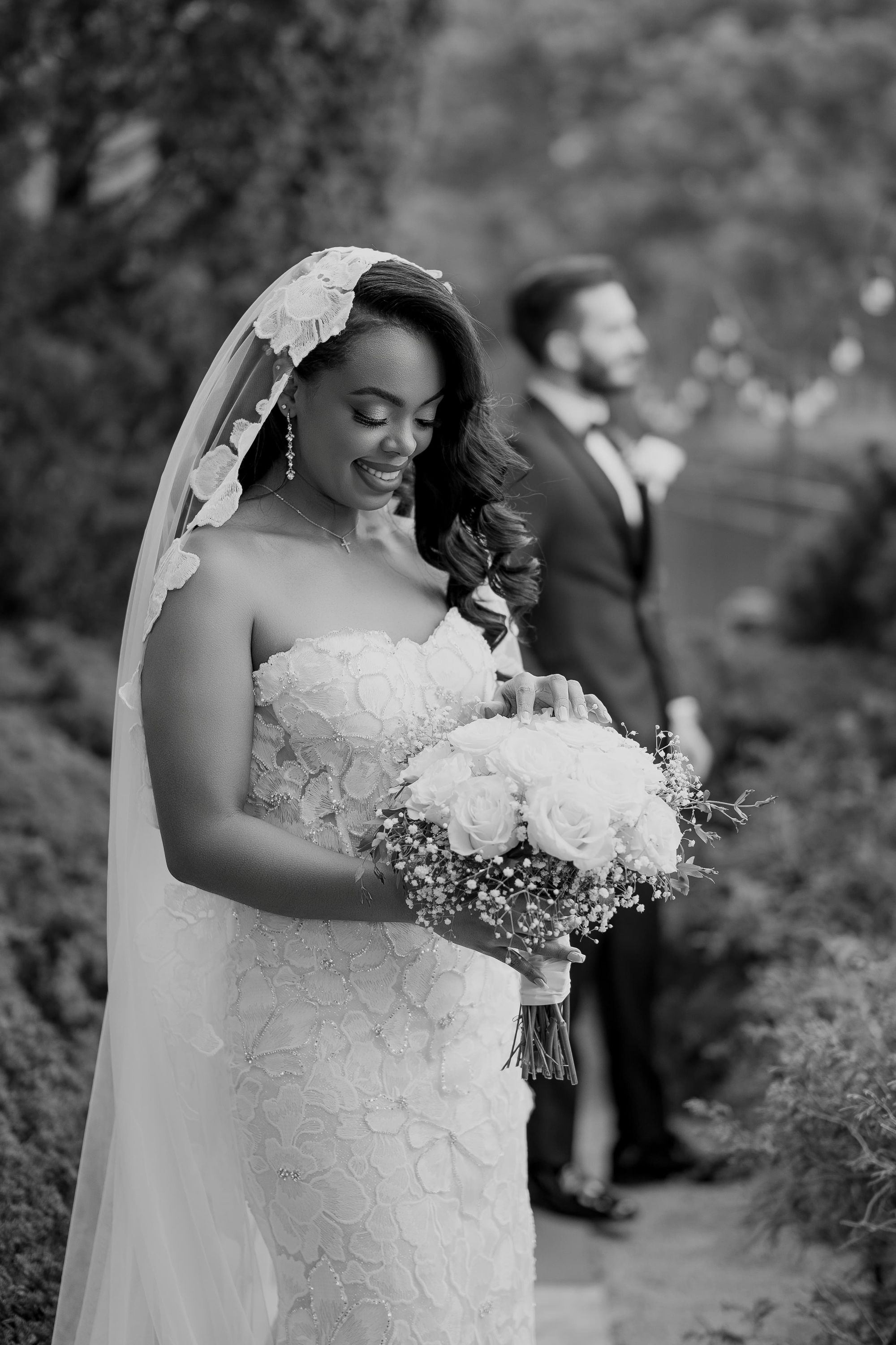 Michael & Tigist wedding in Chicago, Illinois, image 22