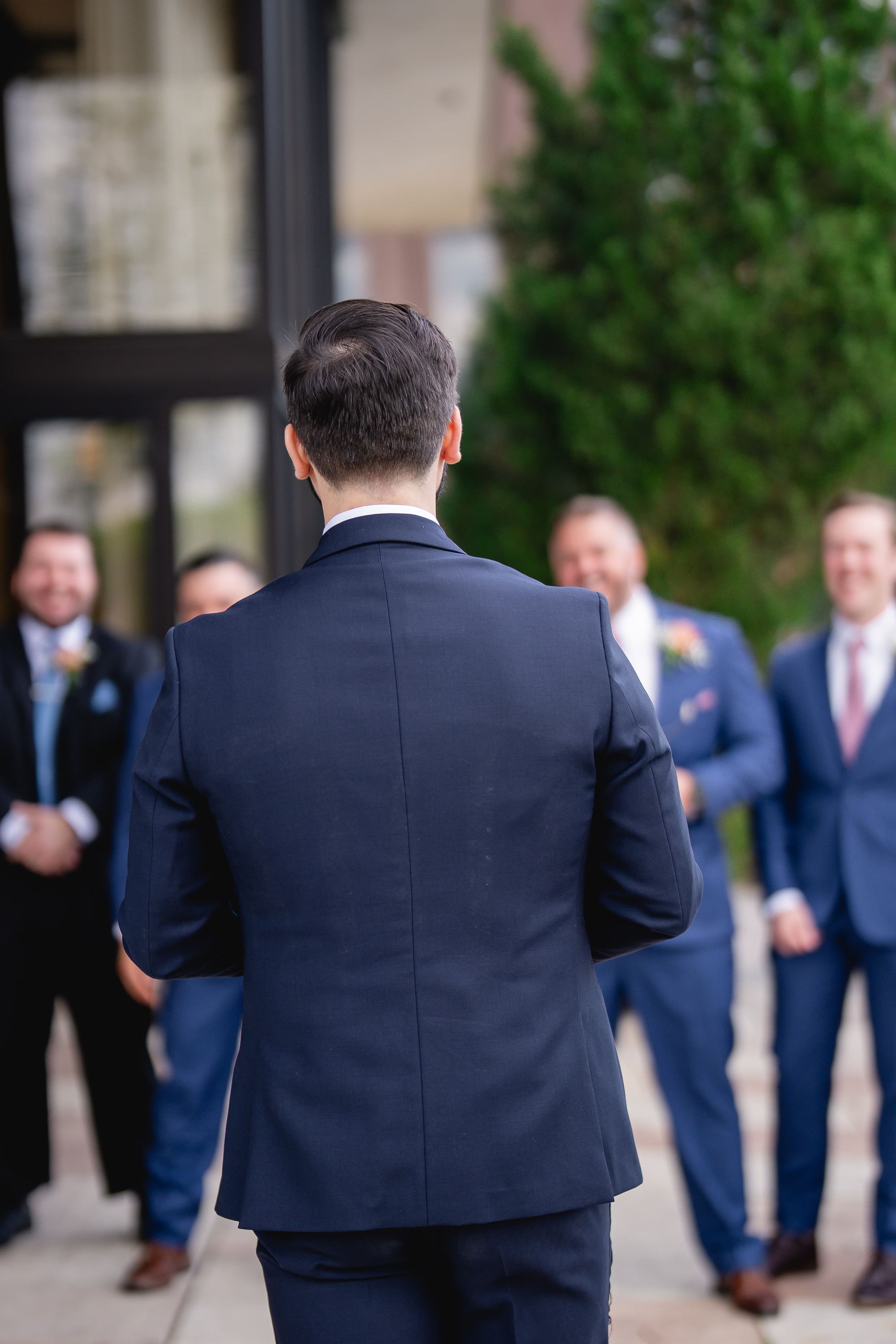 Michael & Tigist wedding in Chicago, Illinois, image 24