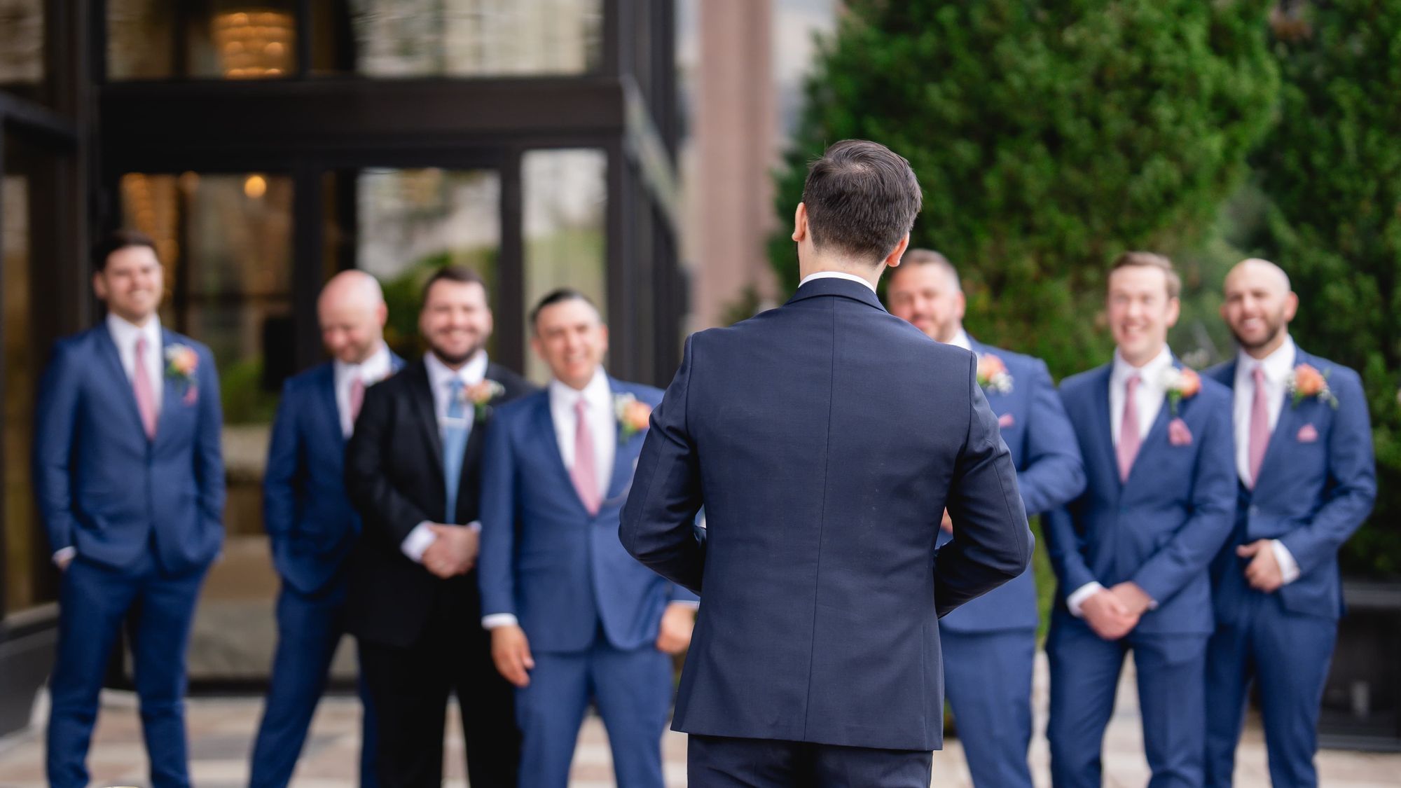 Michael & Tigist wedding in Chicago, Illinois, image 11