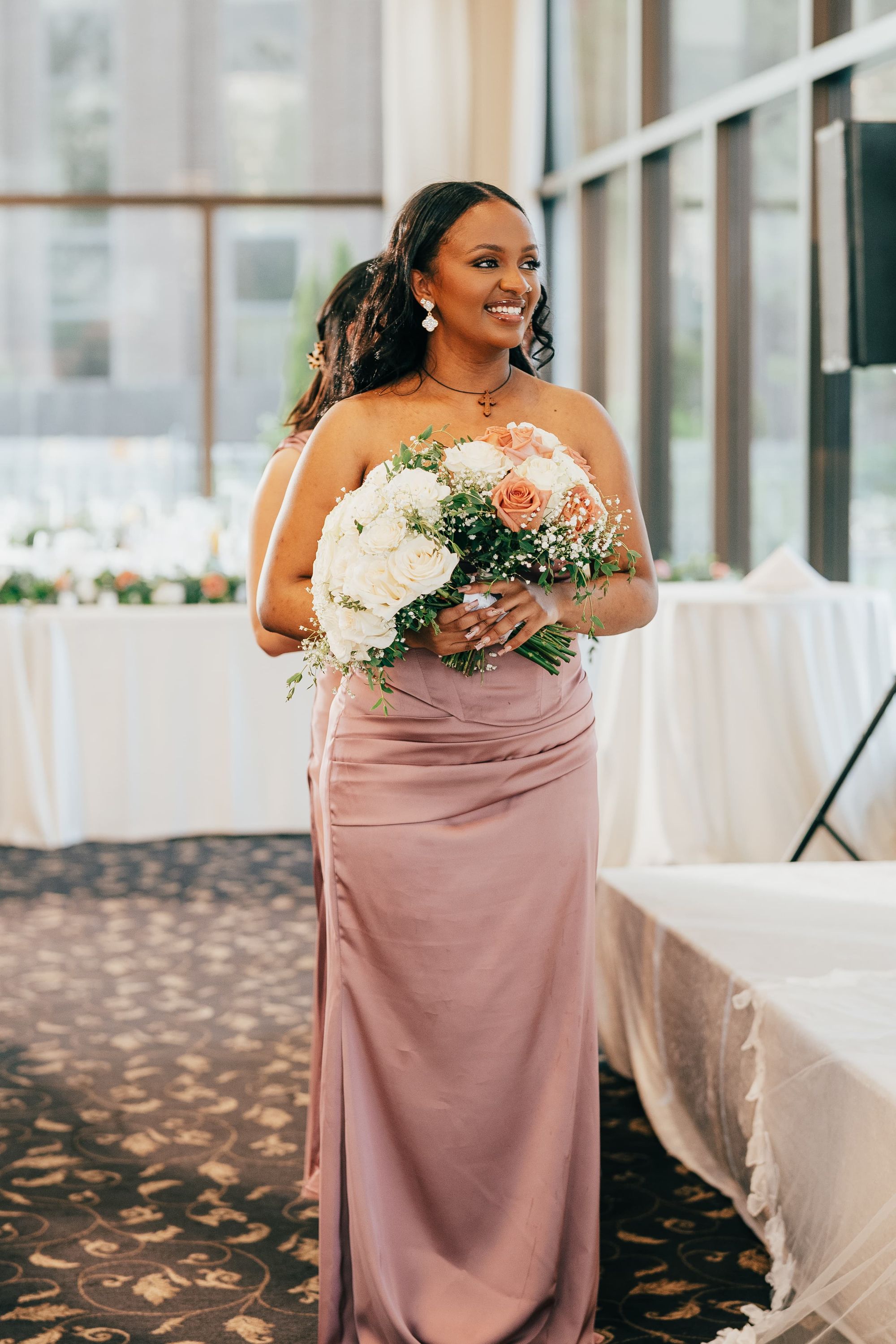 Michael & Tigist wedding in Chicago, Illinois, image 26