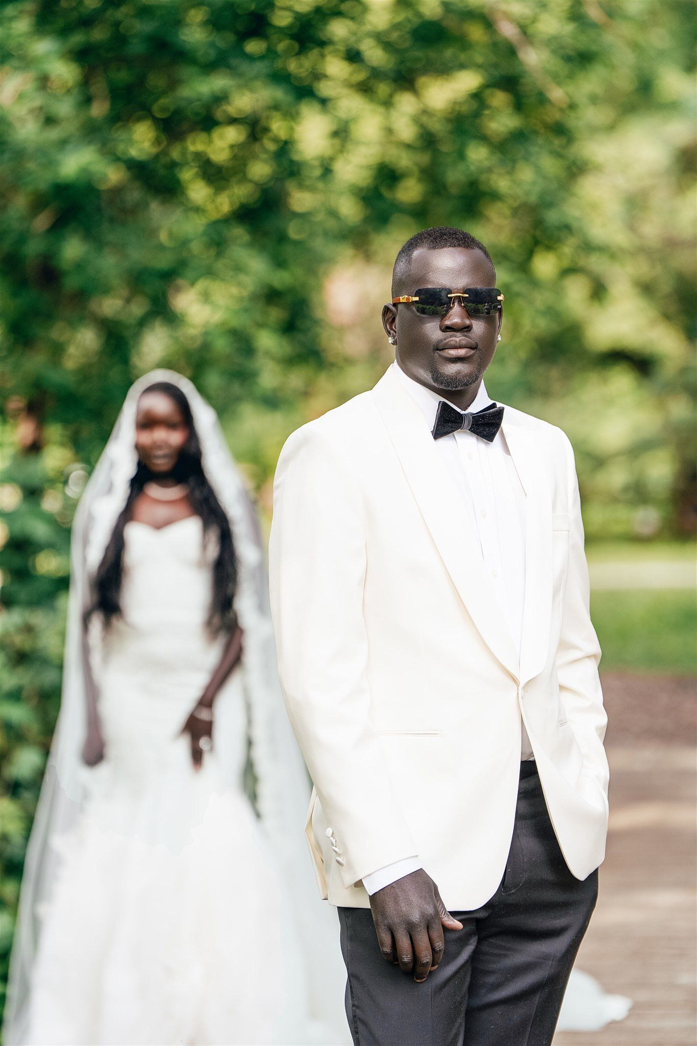 Wedding day moment photographed in Minnesota, image 43