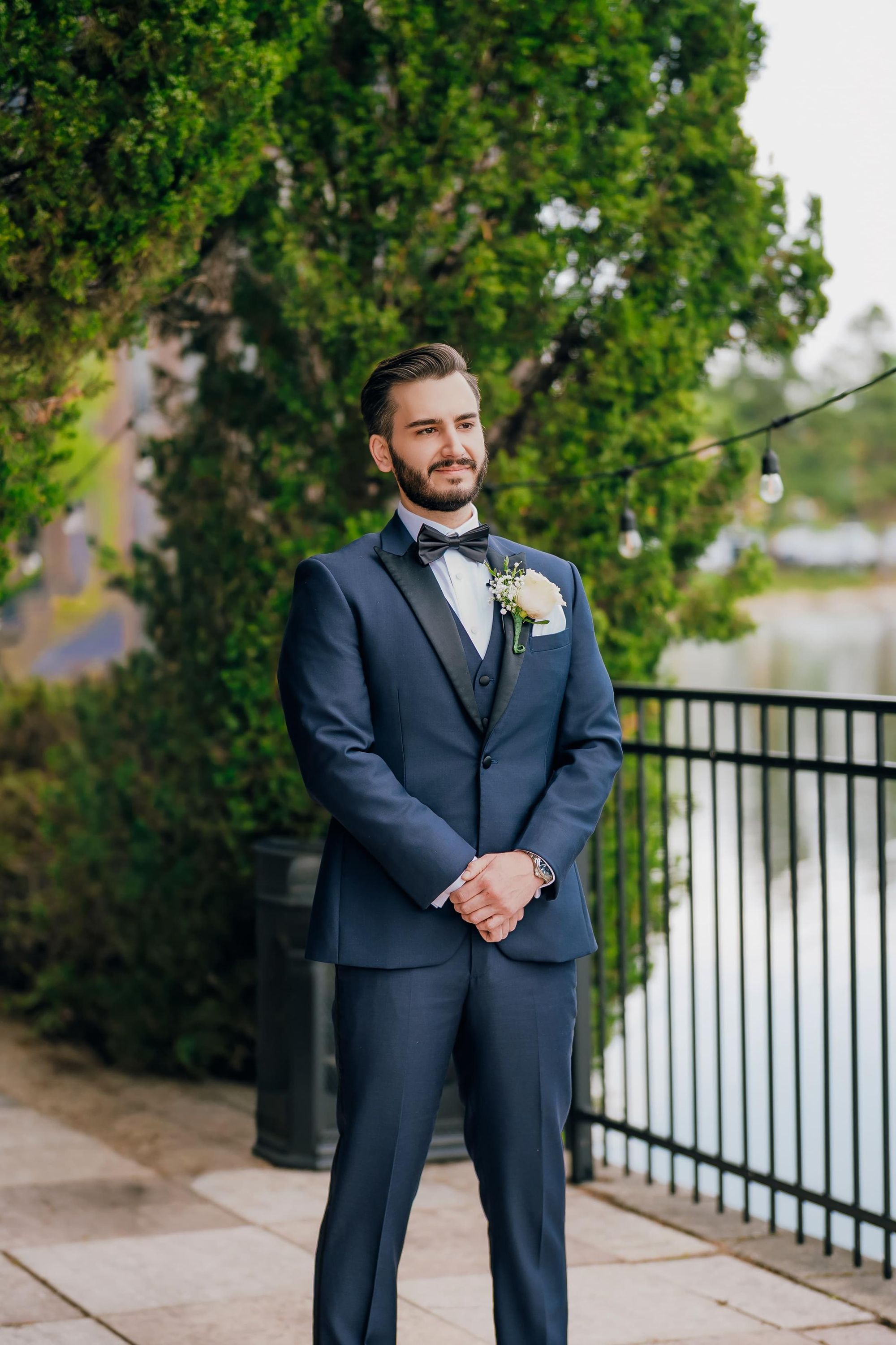 Michael & Tigist wedding in Chicago, Illinois, image 7