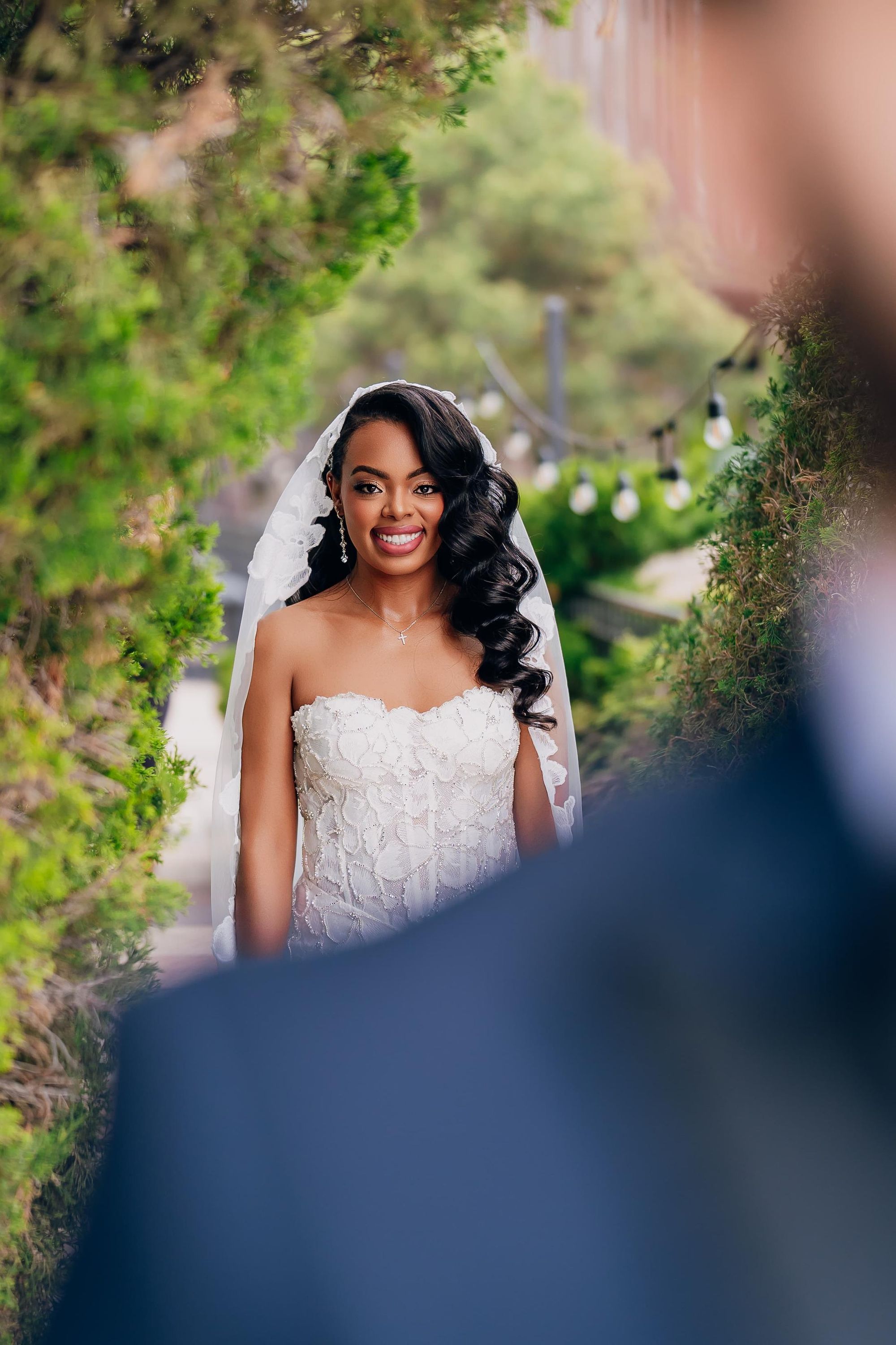 Michael & Tigist wedding in Chicago, Illinois, image 8