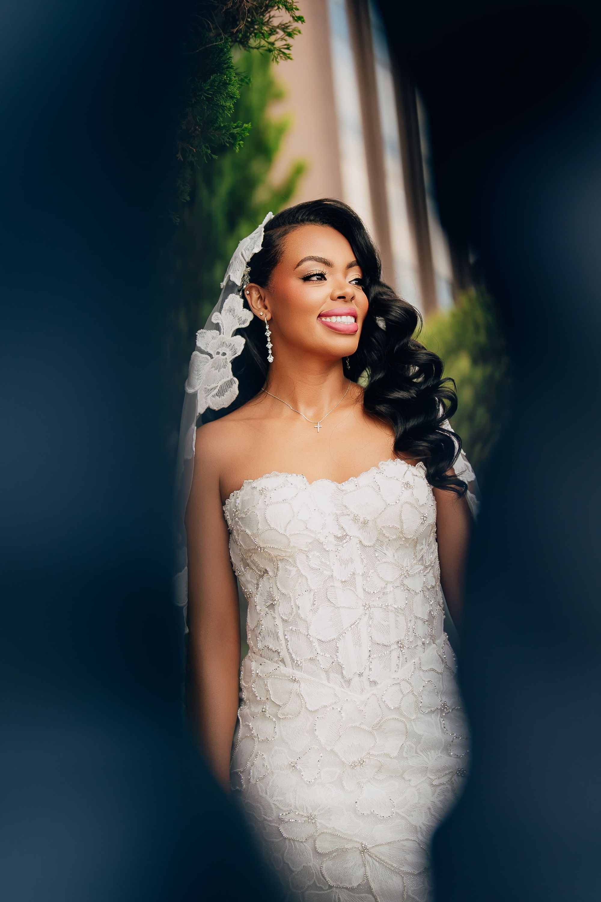 Michael & Tigist wedding in Chicago, Illinois, image 4