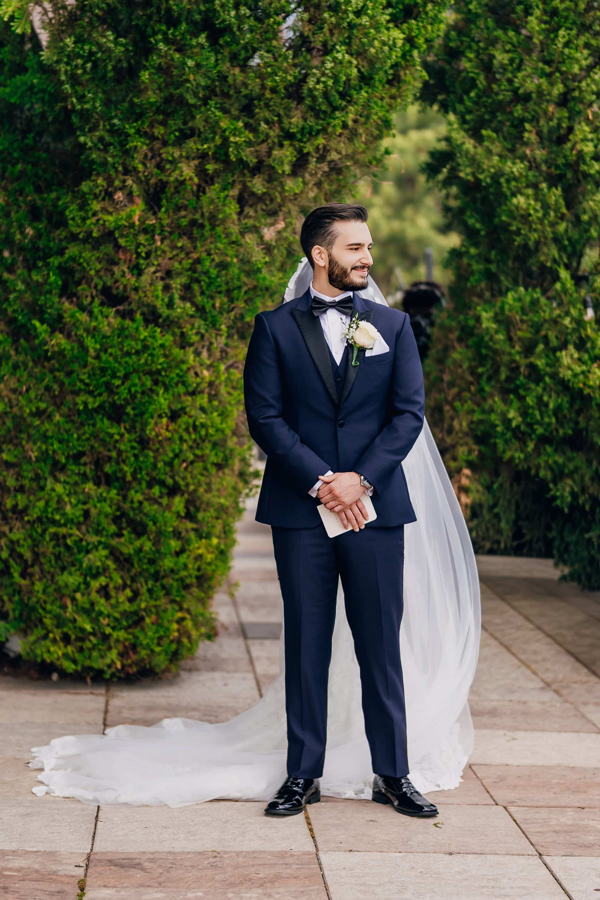 Michael & Tigist wedding in Chicago, Illinois, image 9