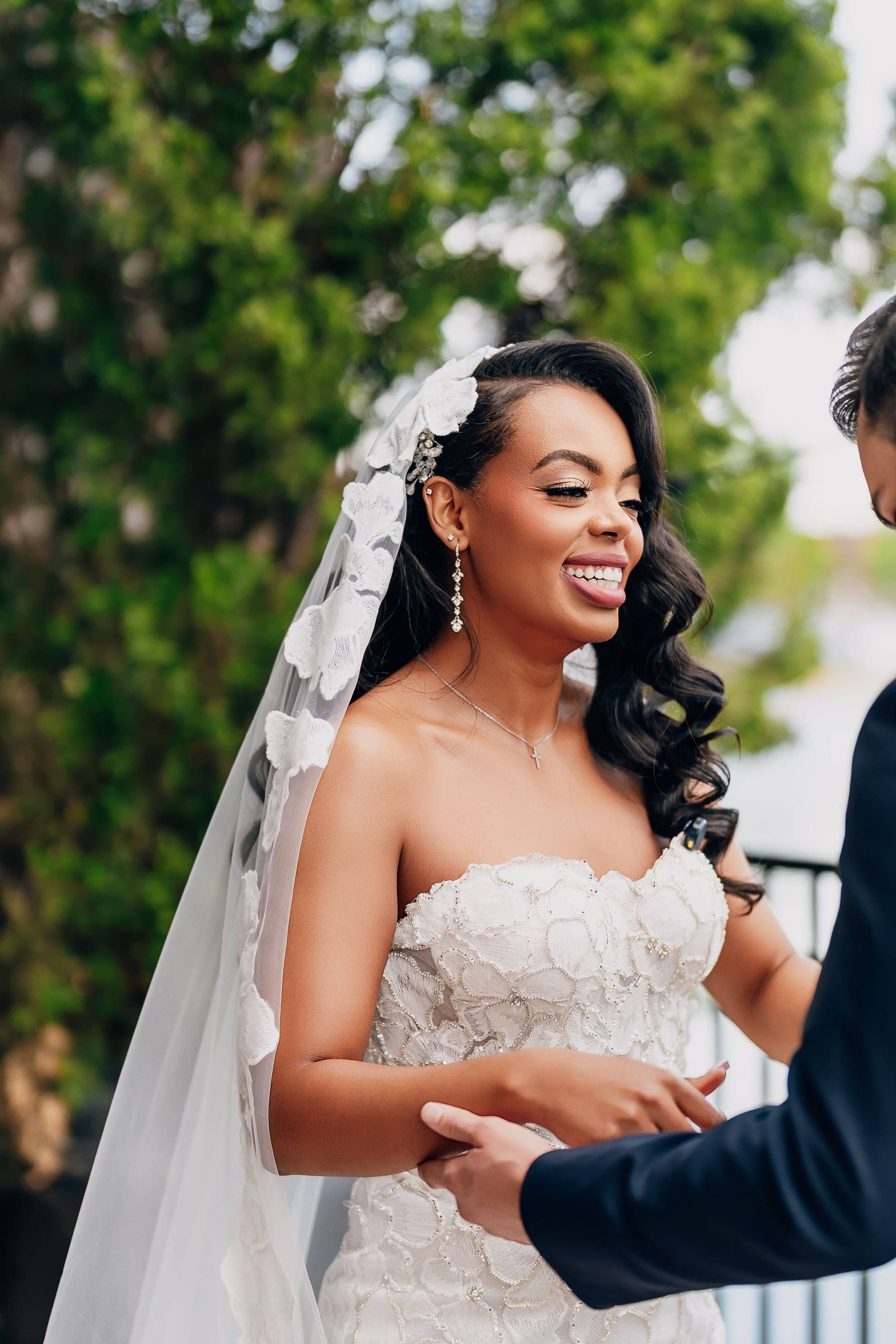 Michael & Tigist wedding in Chicago, Illinois, image 10