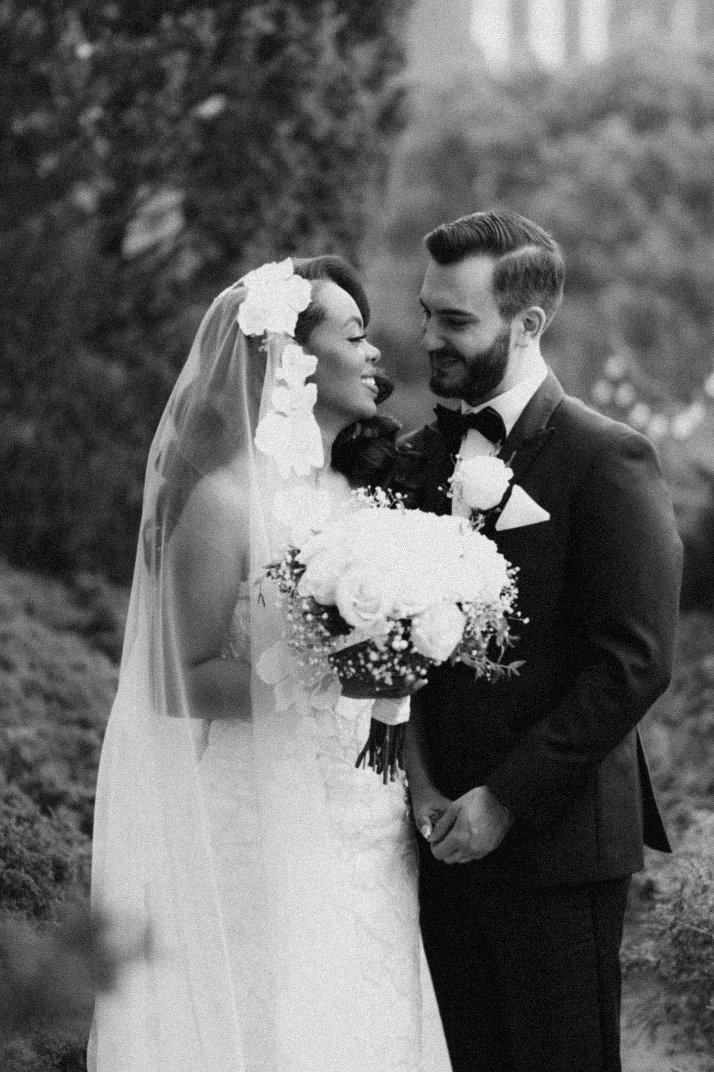 Michael & Tigist wedding in Chicago, Illinois, image 17