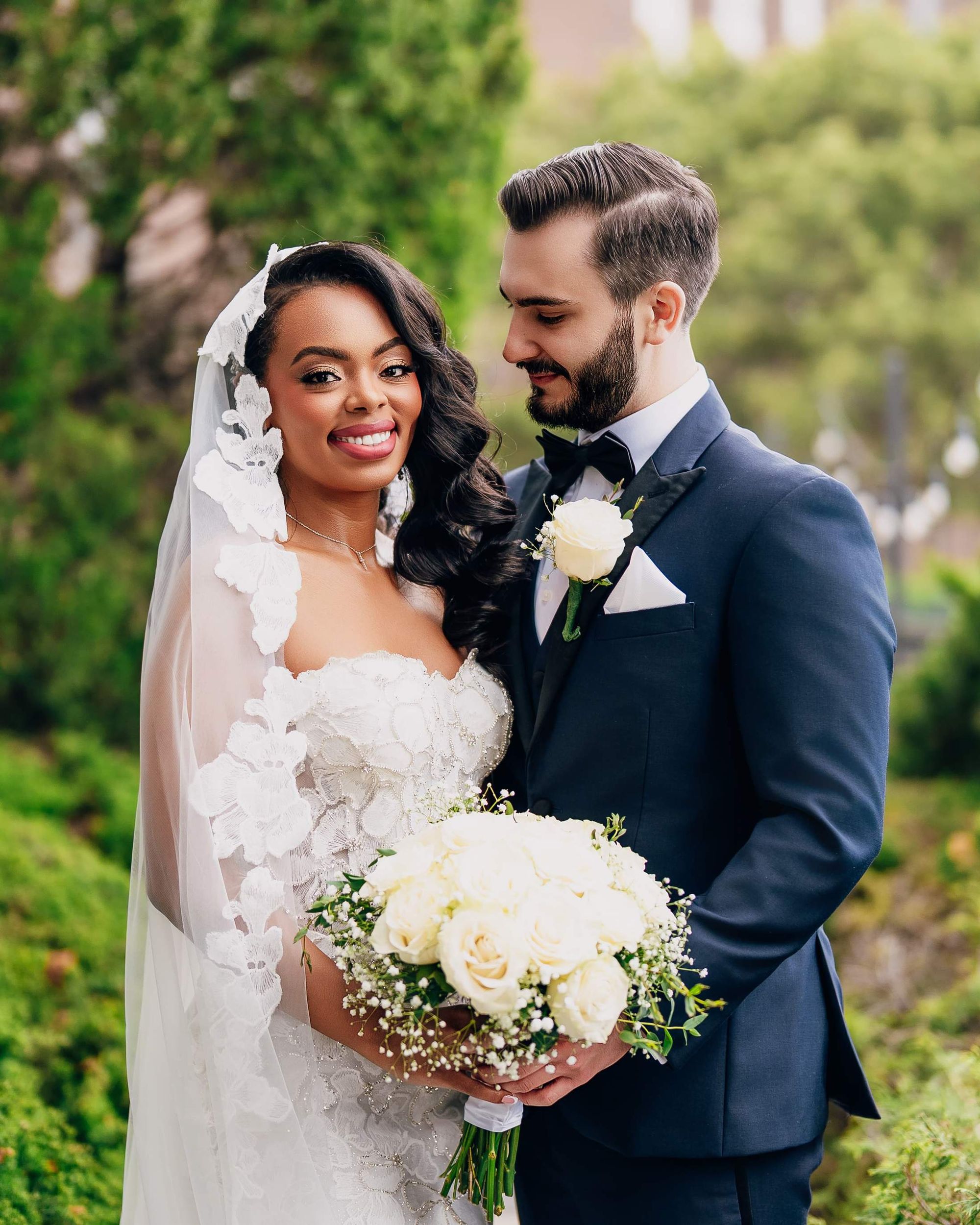 Michael & Tigist wedding in Chicago, Illinois, image 3
