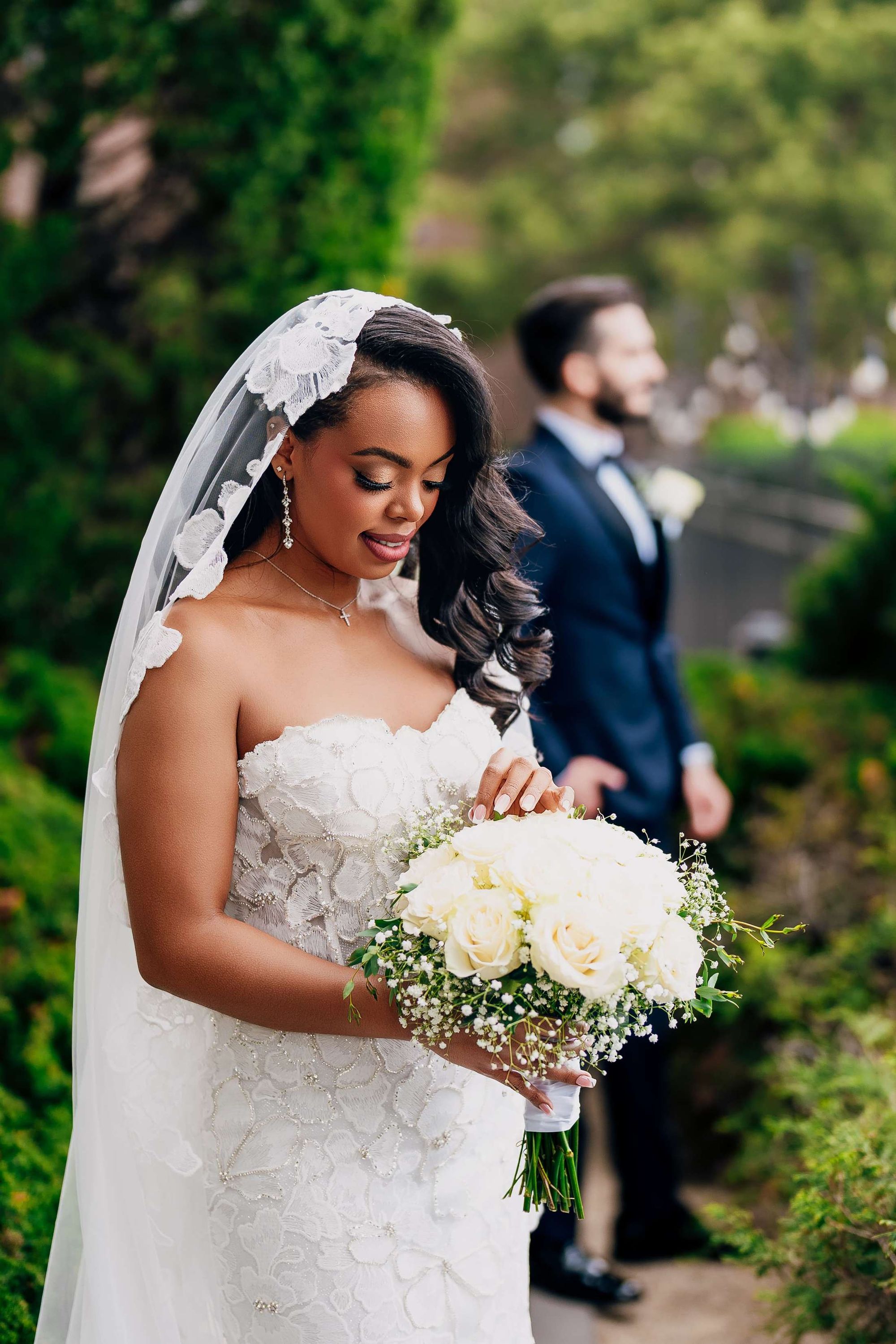 Michael & Tigist wedding in Chicago, Illinois, image 1