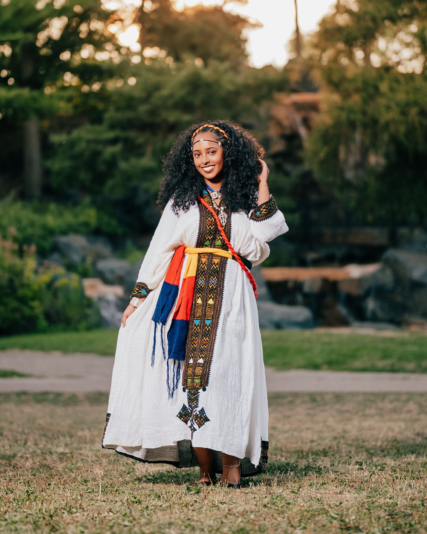 Lifestyle portrait session in Minneapolis, image 4