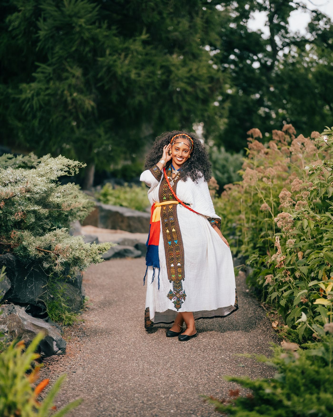 Lifestyle portrait session in Minneapolis, image 26
