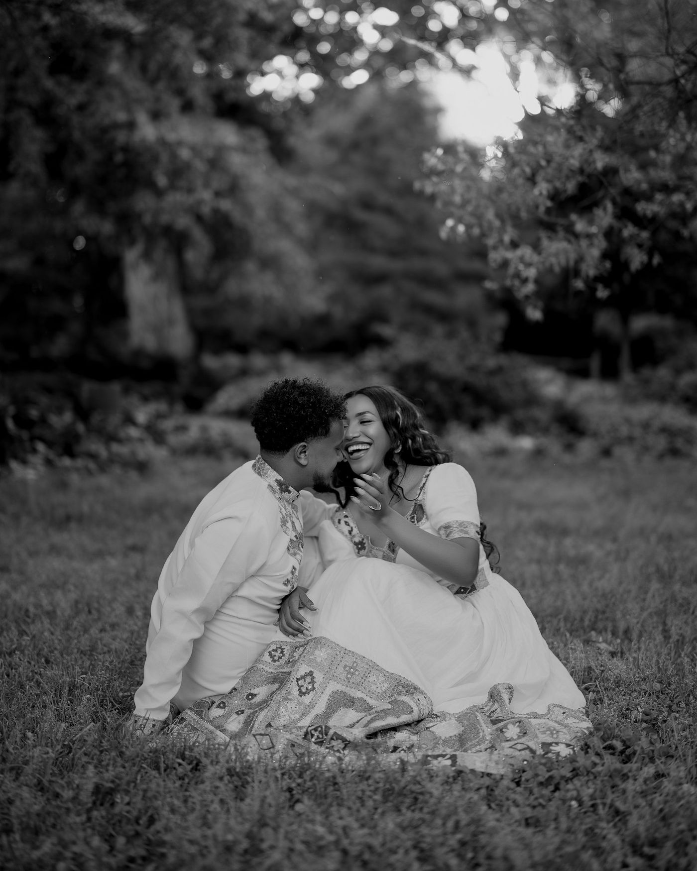 Engagement and couples portrait in Minnesota, image 35