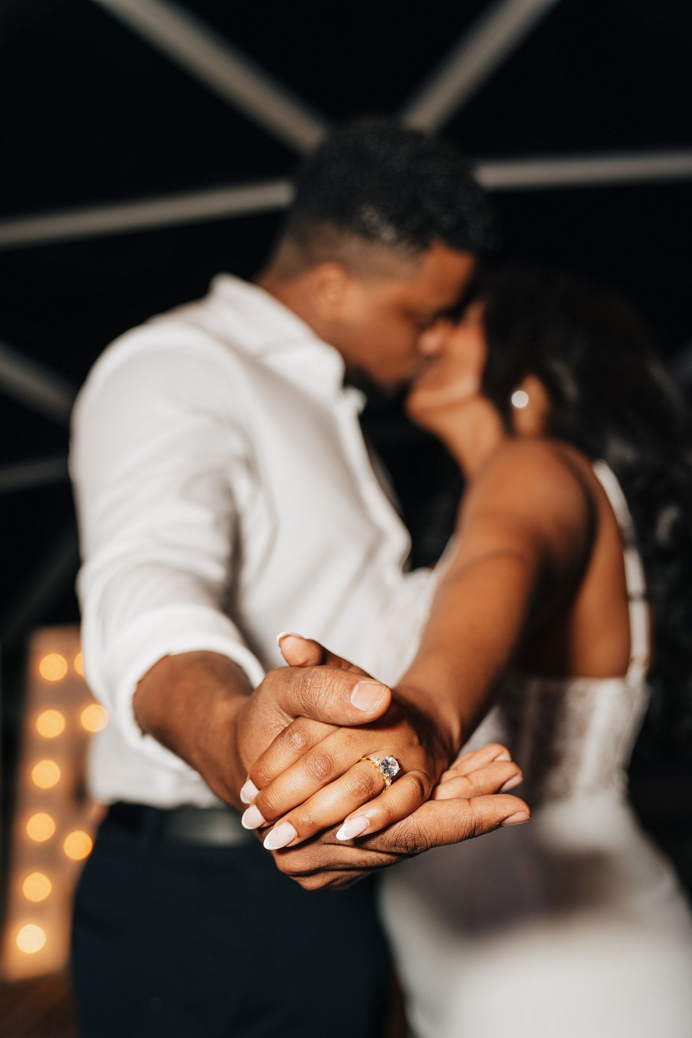 Engagement and couples portrait in Minnesota, image 153