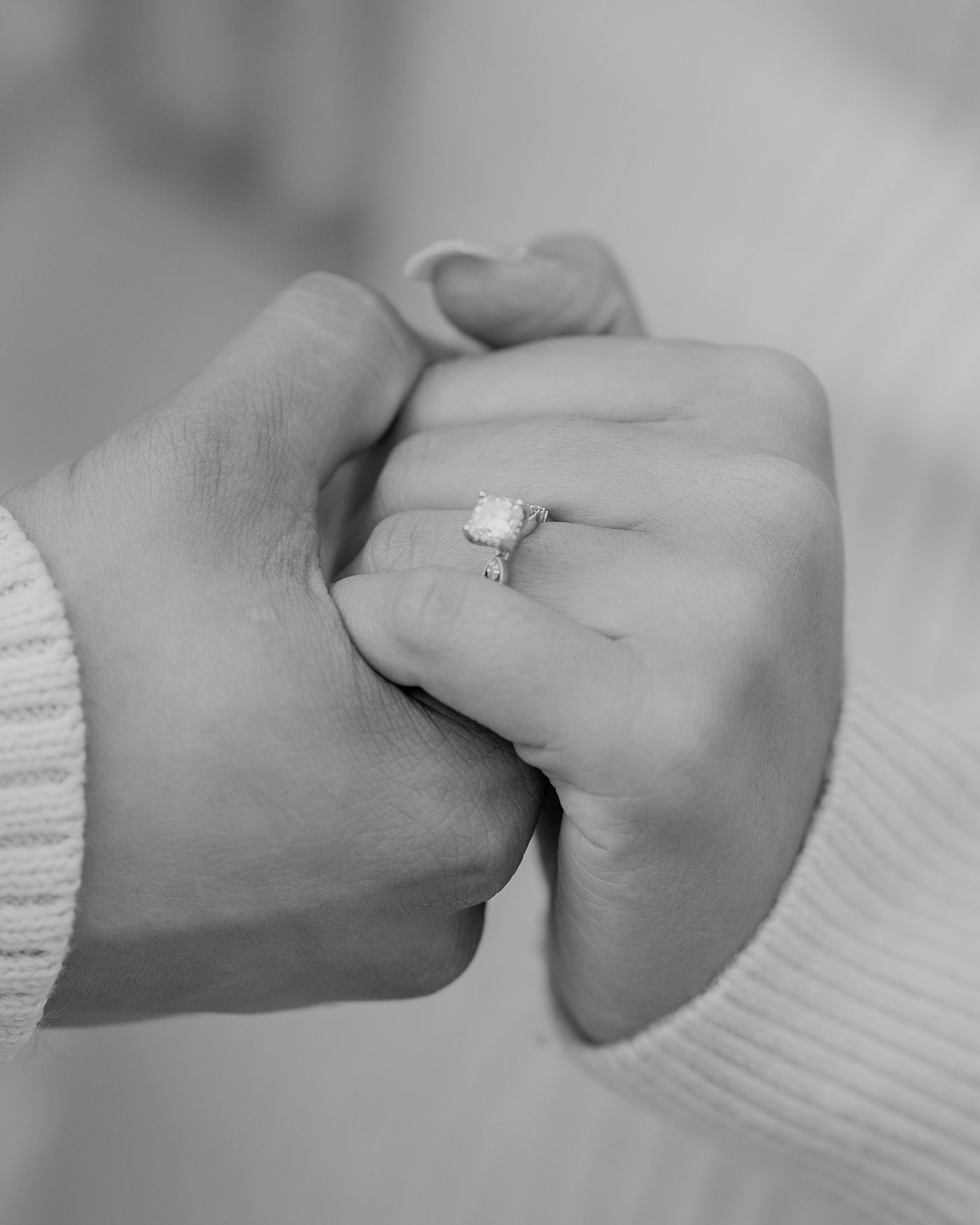 Engagement and couples portrait in Minnesota, image 56