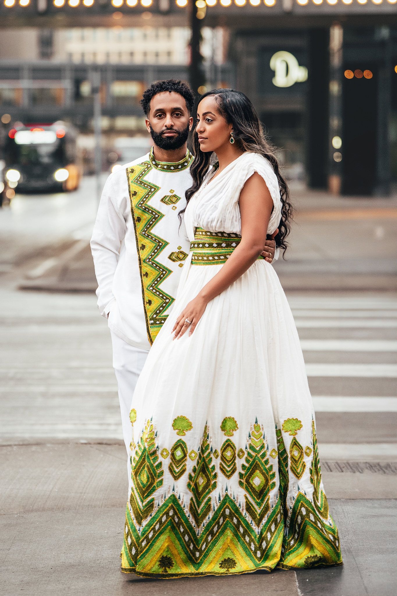 Engagement and couples portrait in Minnesota, image 138