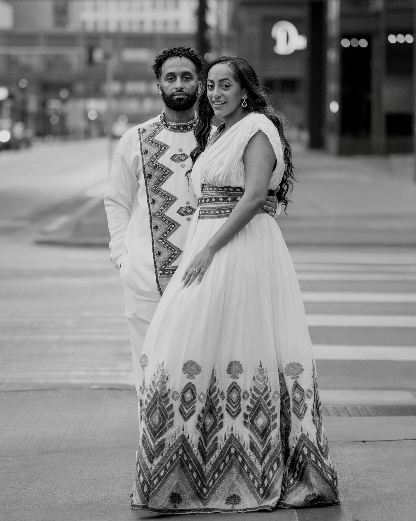 Engagement and couples portrait in Minnesota, image 136