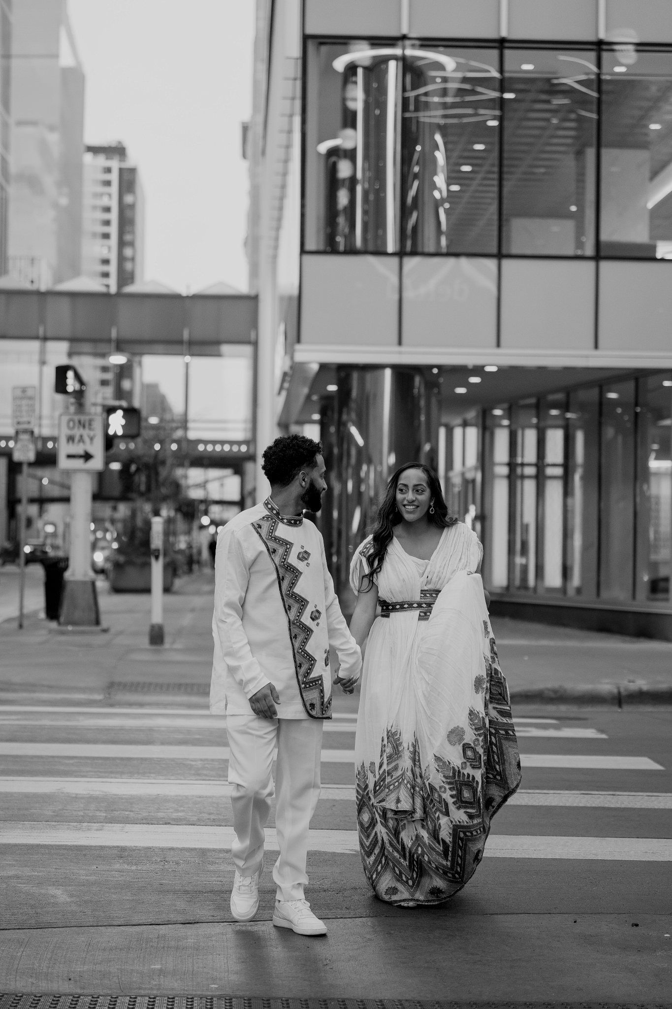 Engagement and couples portrait in Minnesota, image 19