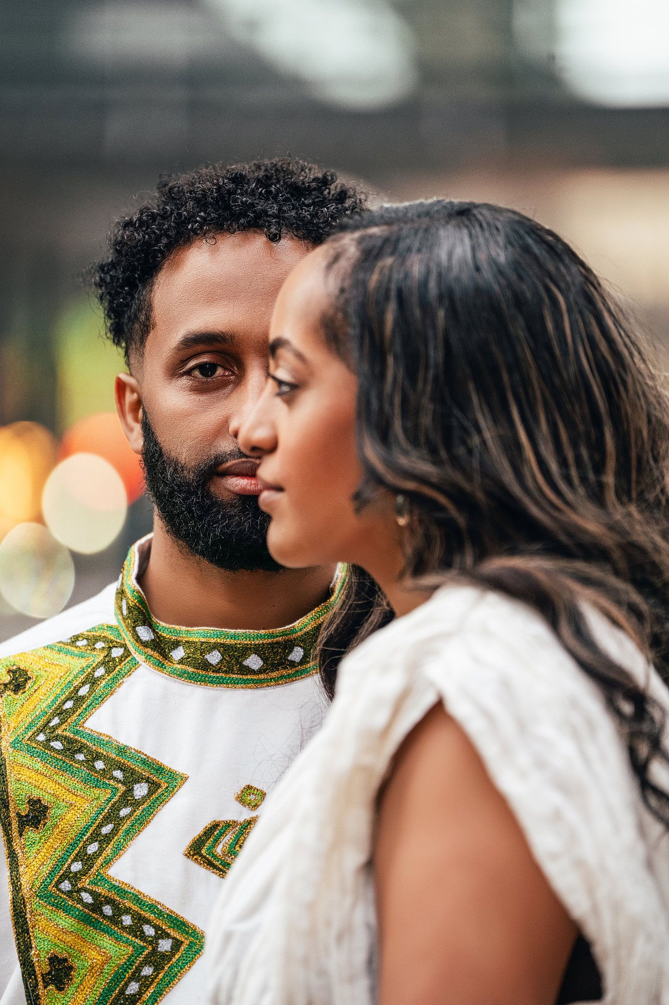 Engagement and couples portrait in Minnesota, image 52