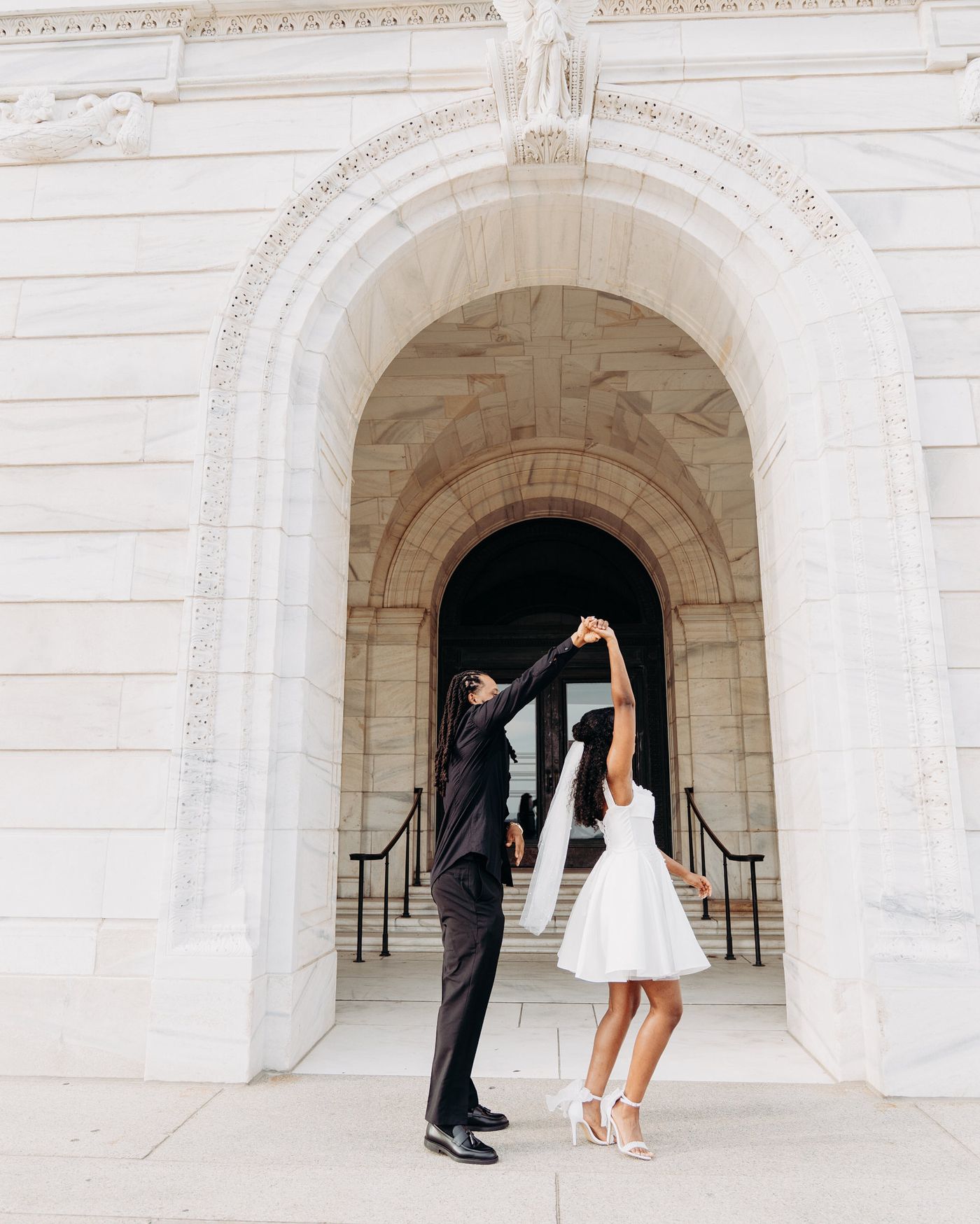 Engagement and couples portrait in Minnesota, image 71