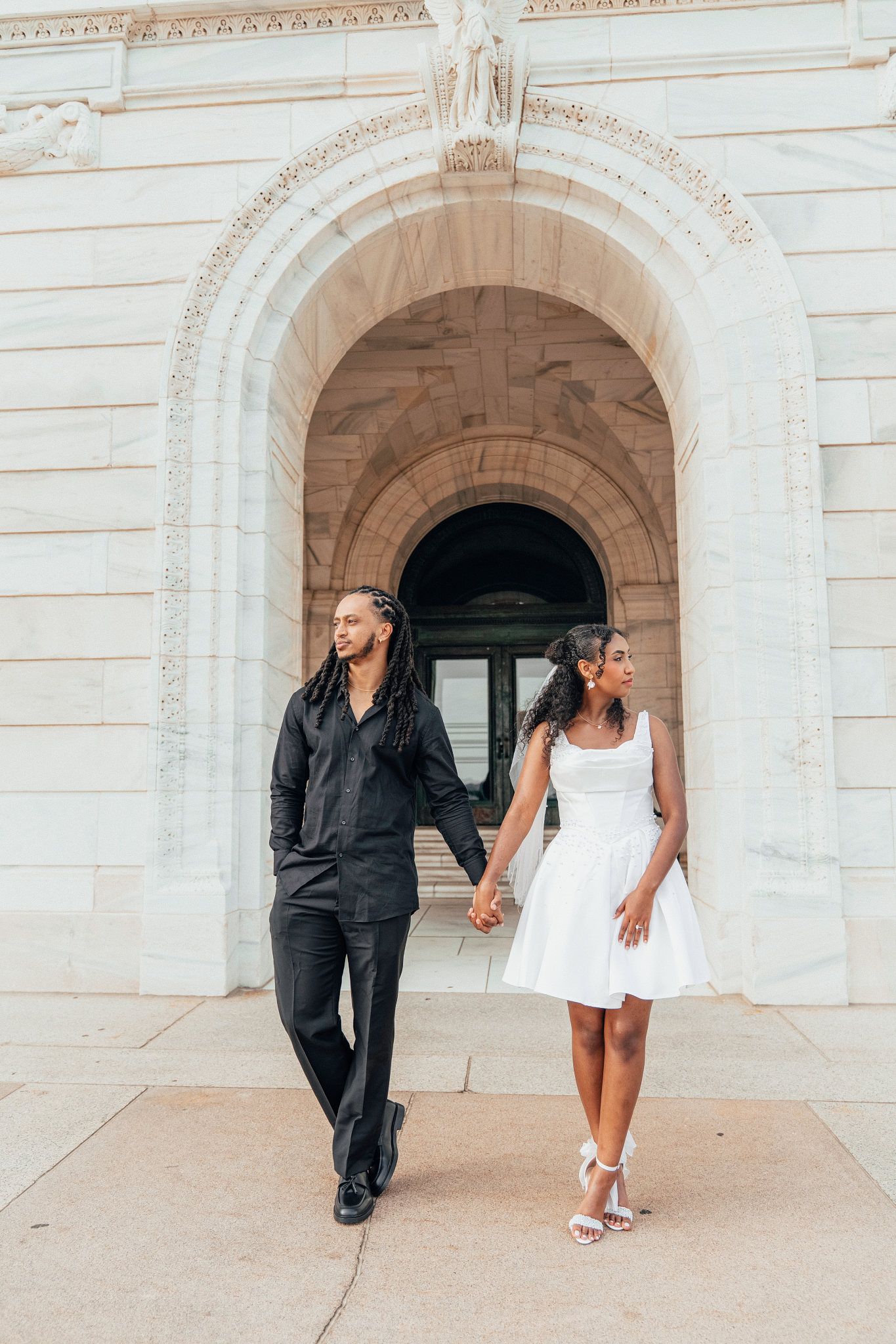 Engagement and couples portrait in Minnesota, image 141