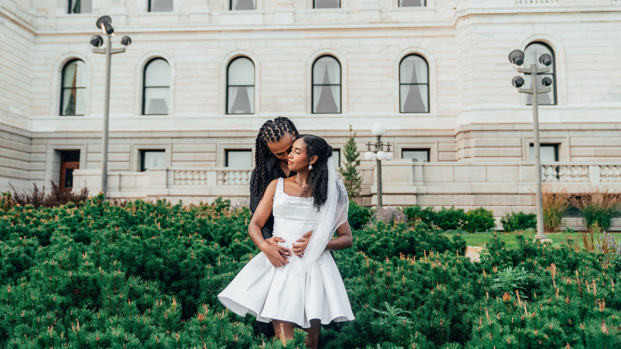 Engagement and couples portrait in Minnesota, image 113