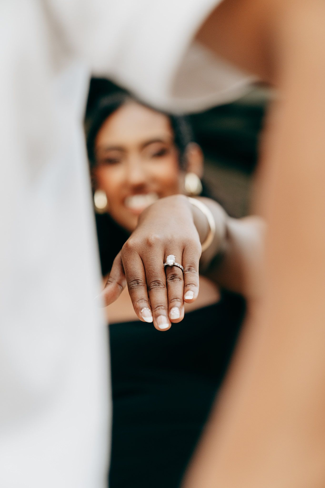 Engagement and couples portrait in Minnesota, image 139
