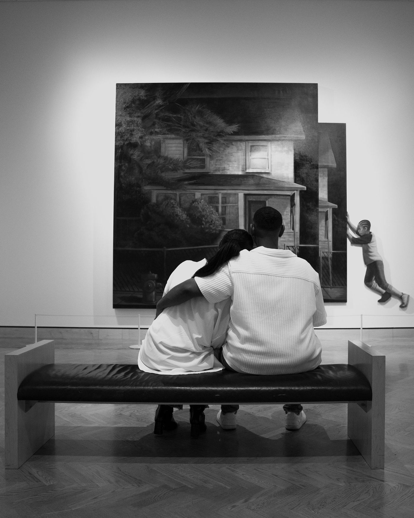 Engagement and couples portrait in Minnesota, image 117
