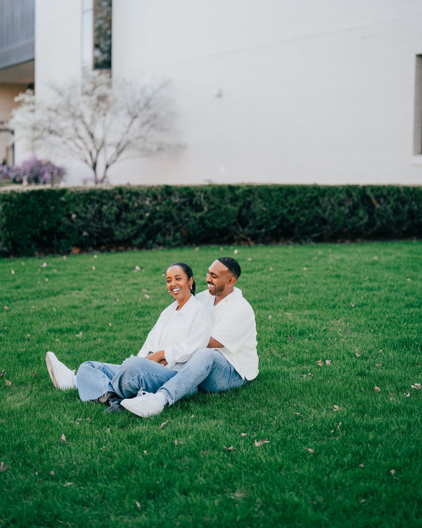 Engagement and couples portrait in Minnesota, image 64