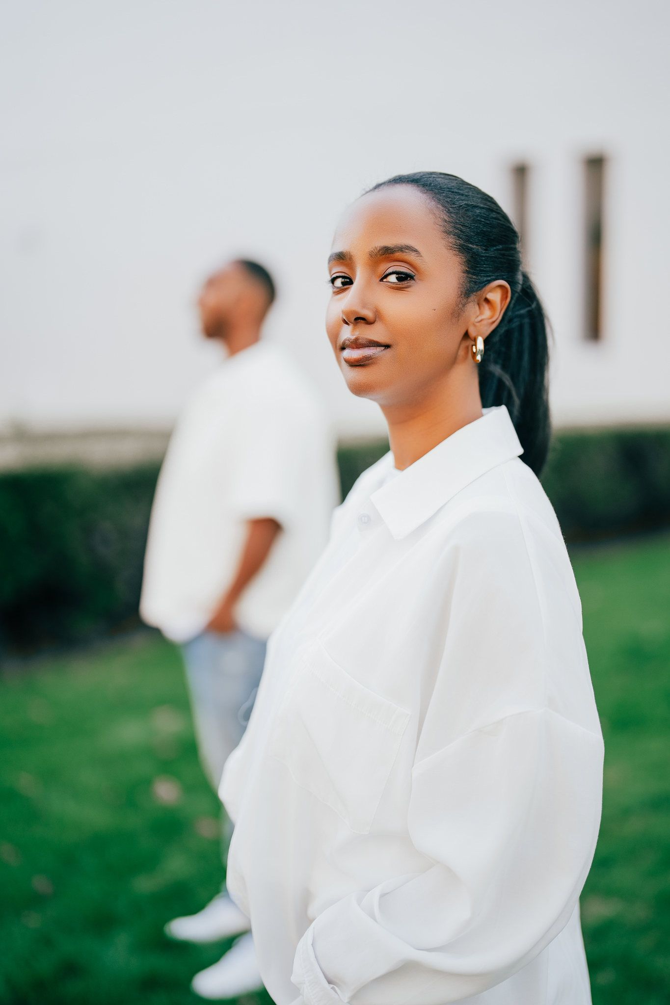 Engagement and couples portrait in Minnesota, image 114