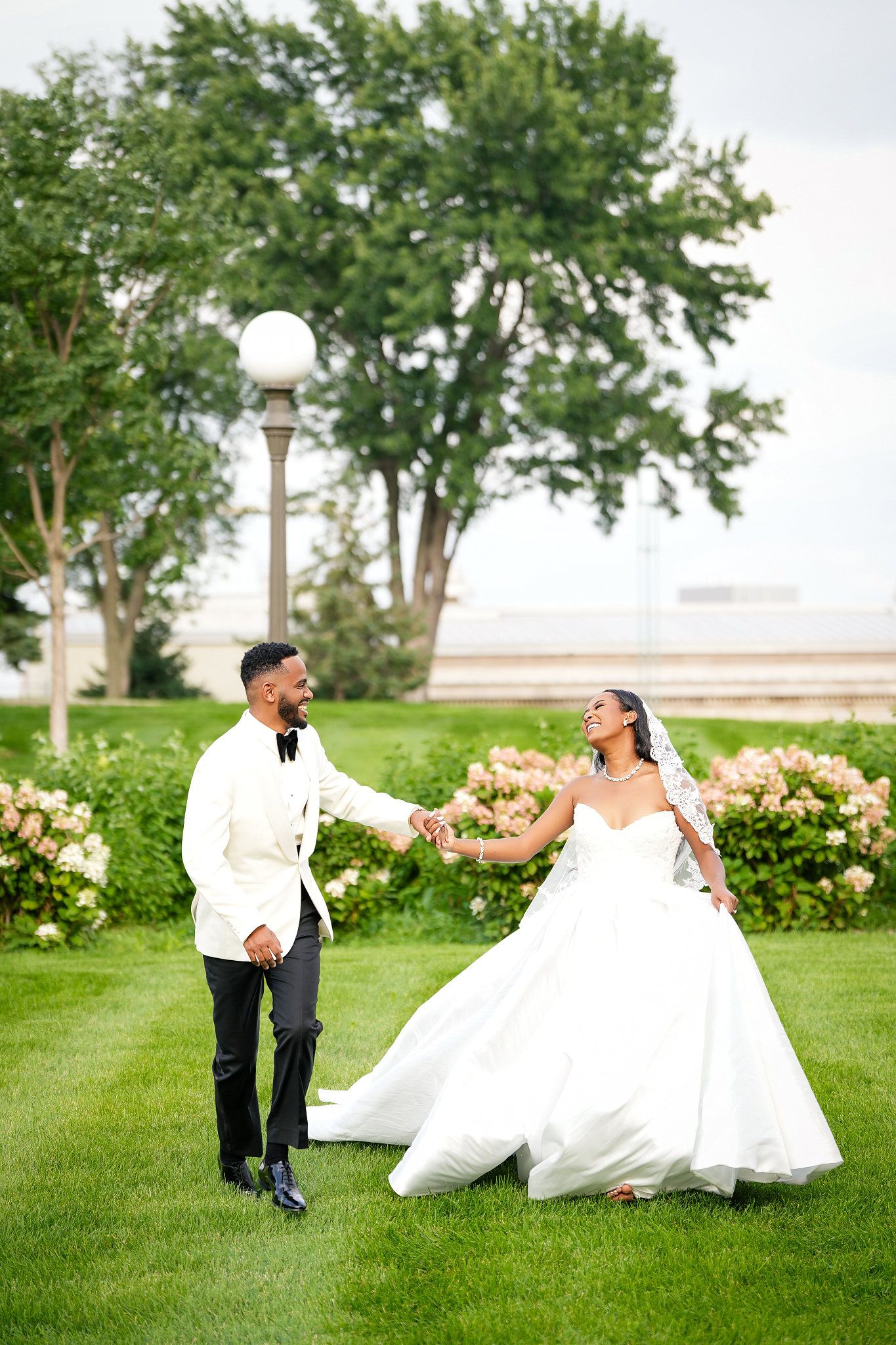 Engagement and couples portrait in Minnesota, image 69