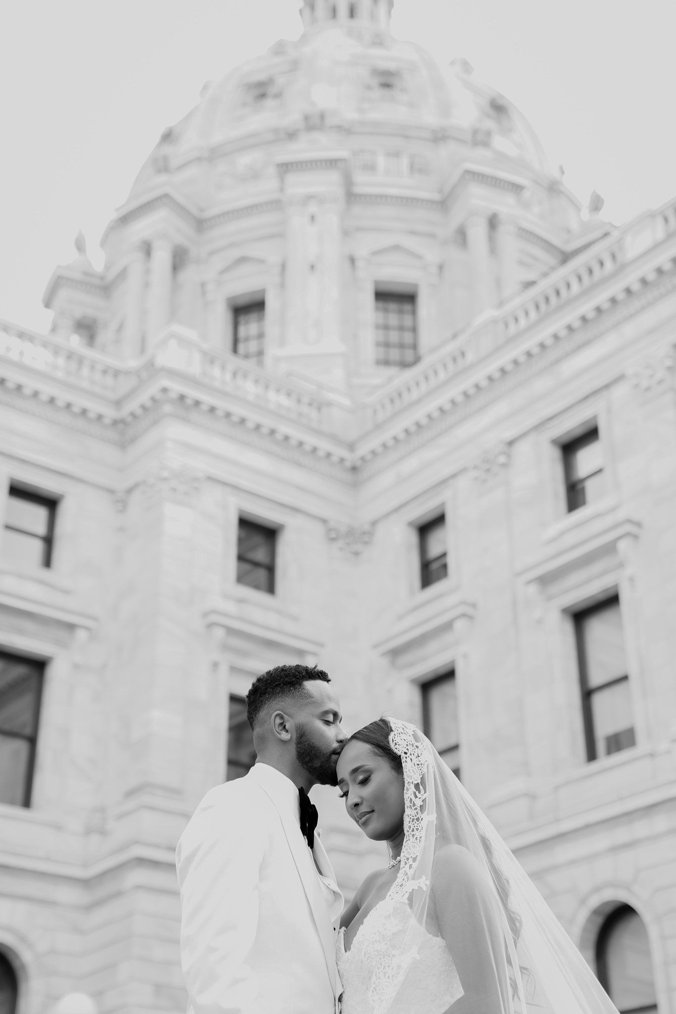 Engagement and couples portrait in Minnesota, image 28