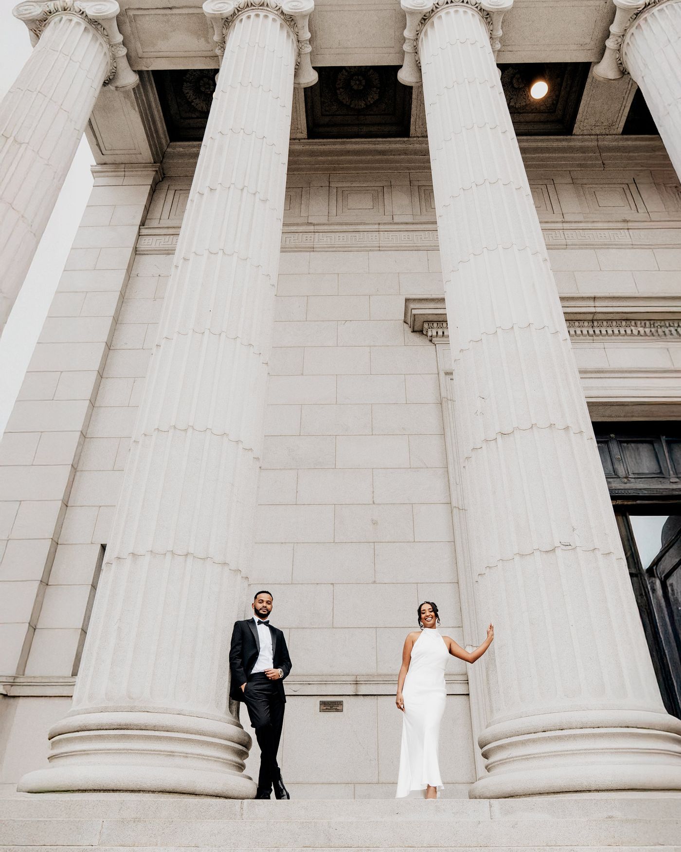 Engagement and couples portrait in Minnesota, image 160