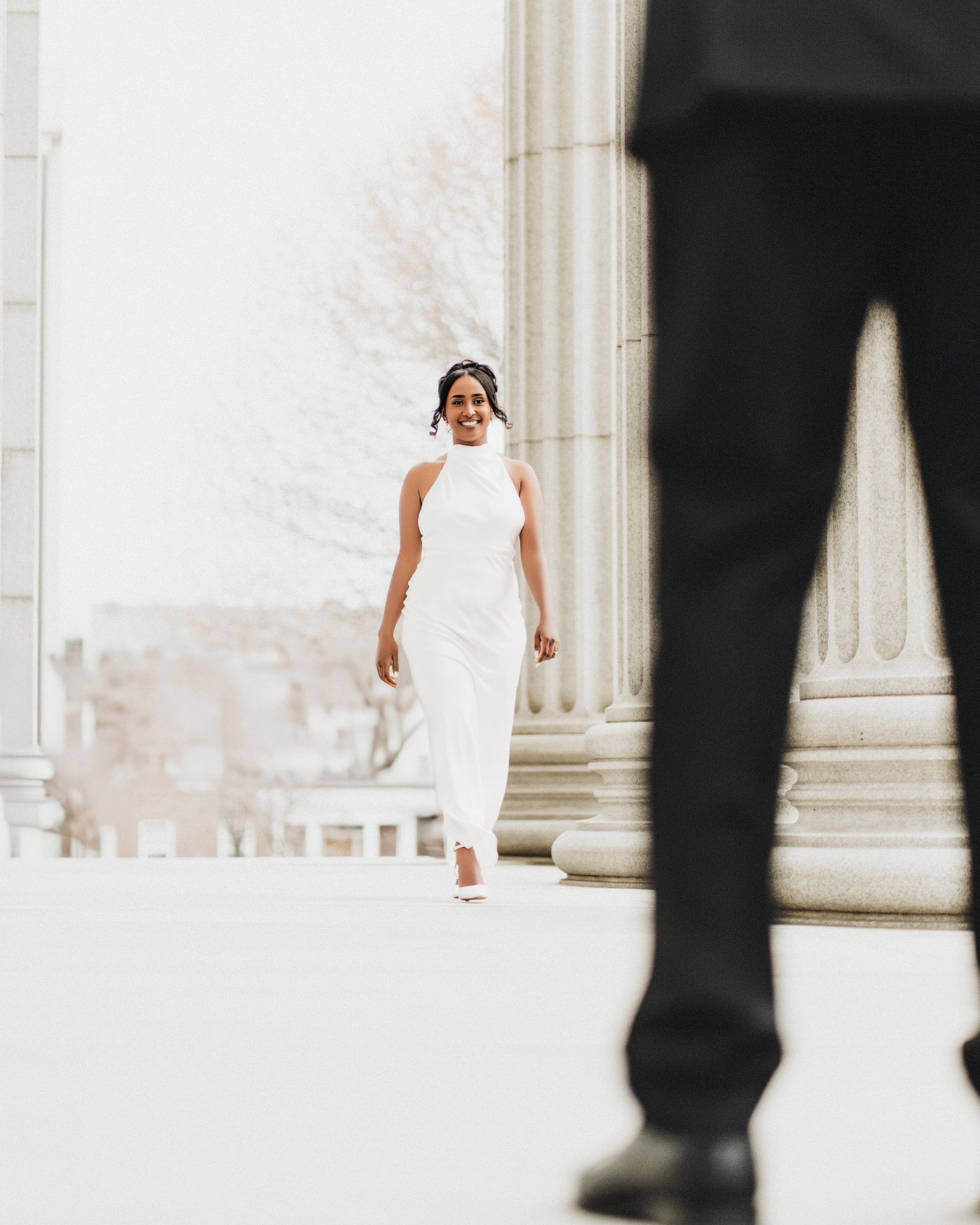 Engagement and couples portrait in Minnesota, image 127
