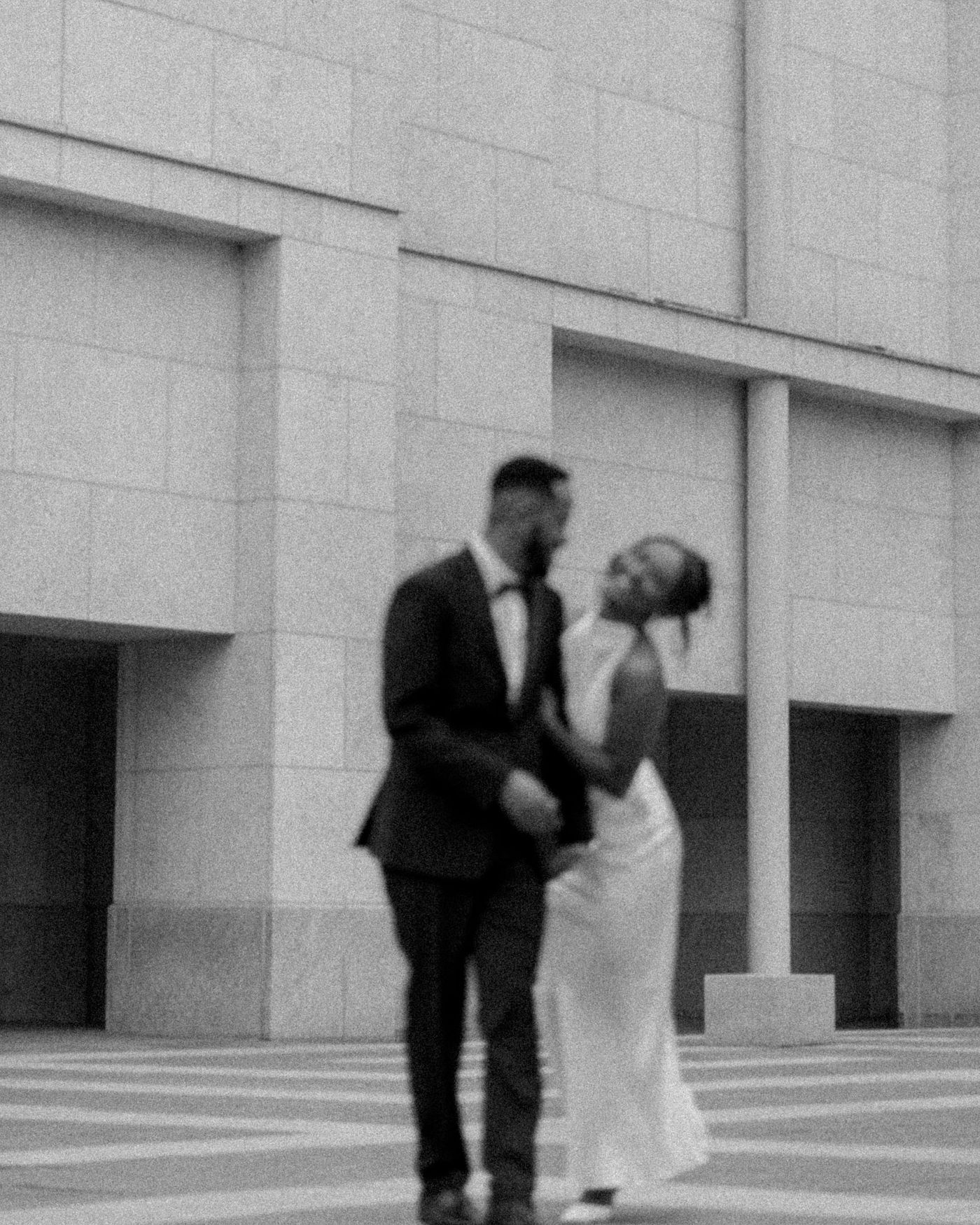 Engagement and couples portrait in Minnesota, image 6