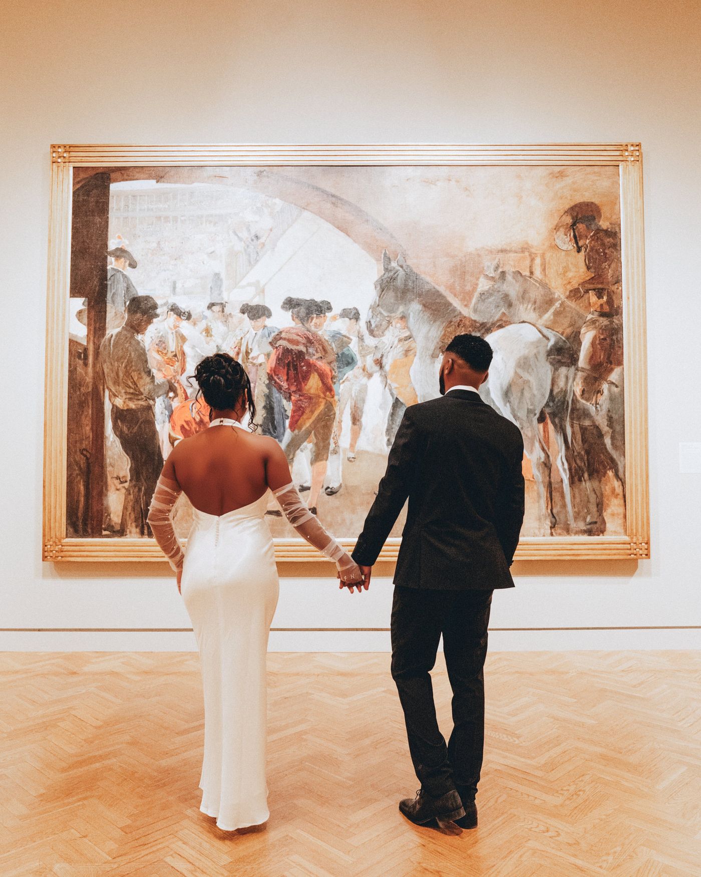 Engagement and couples portrait in Minnesota, image 131
