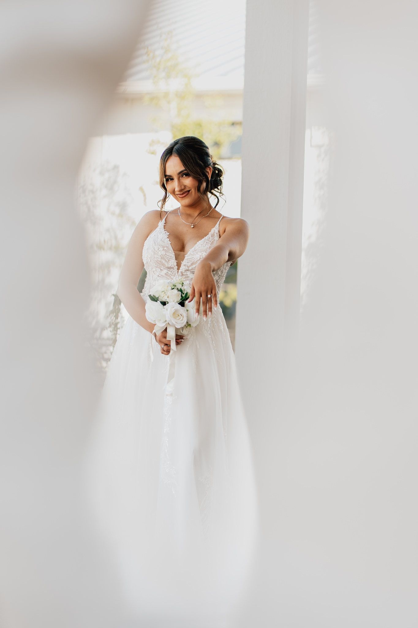 Sergio & Britany wedding in St. Paul, Minnesota, image 19