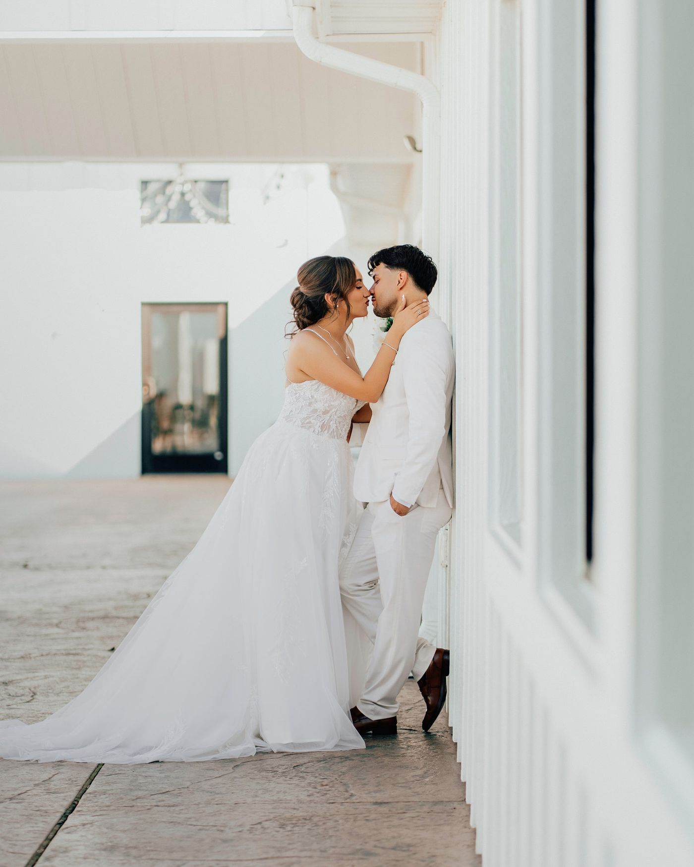 Sergio & Britany wedding in St. Paul, Minnesota, image 20