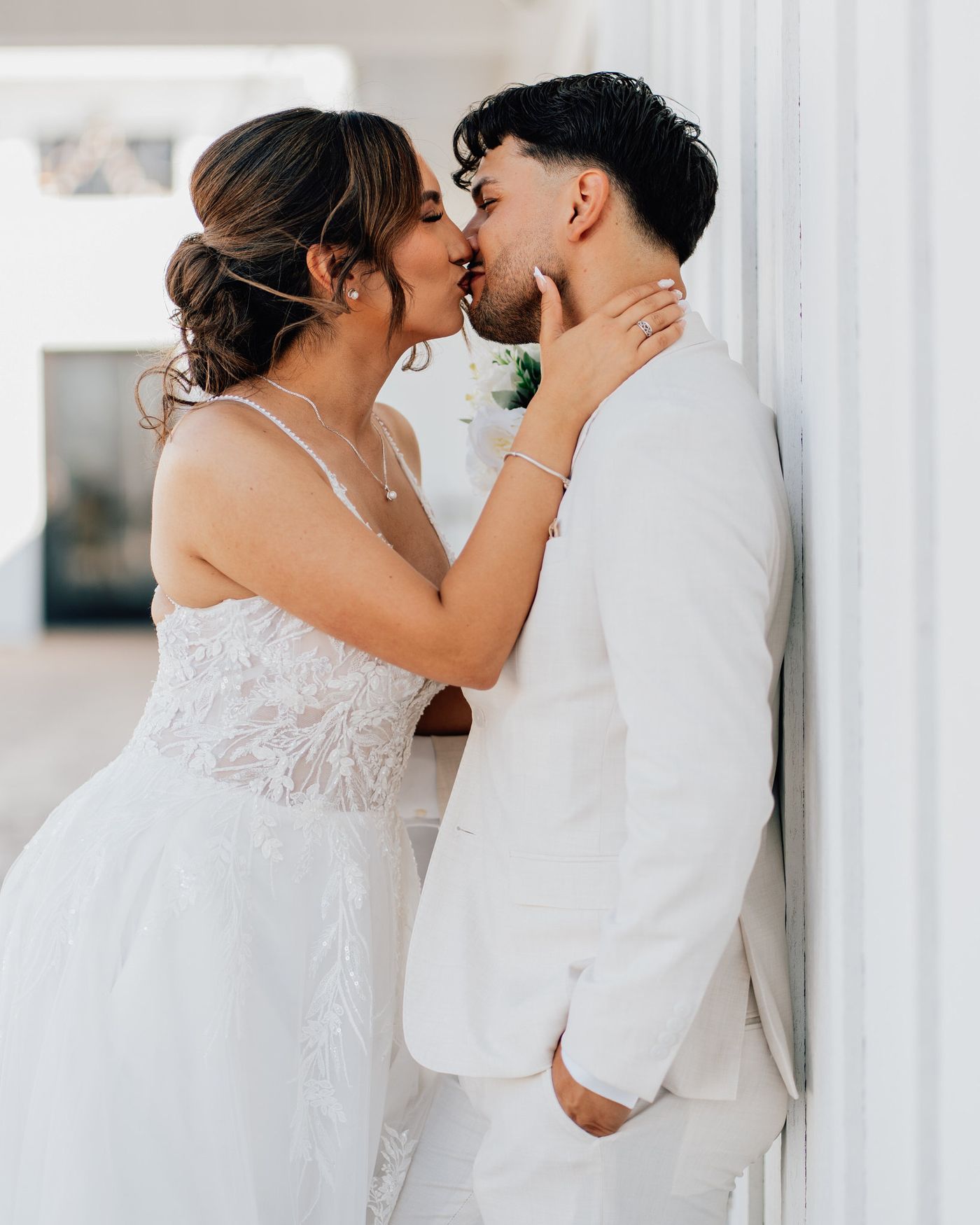 Sergio & Britany wedding in St. Paul, Minnesota, image 22