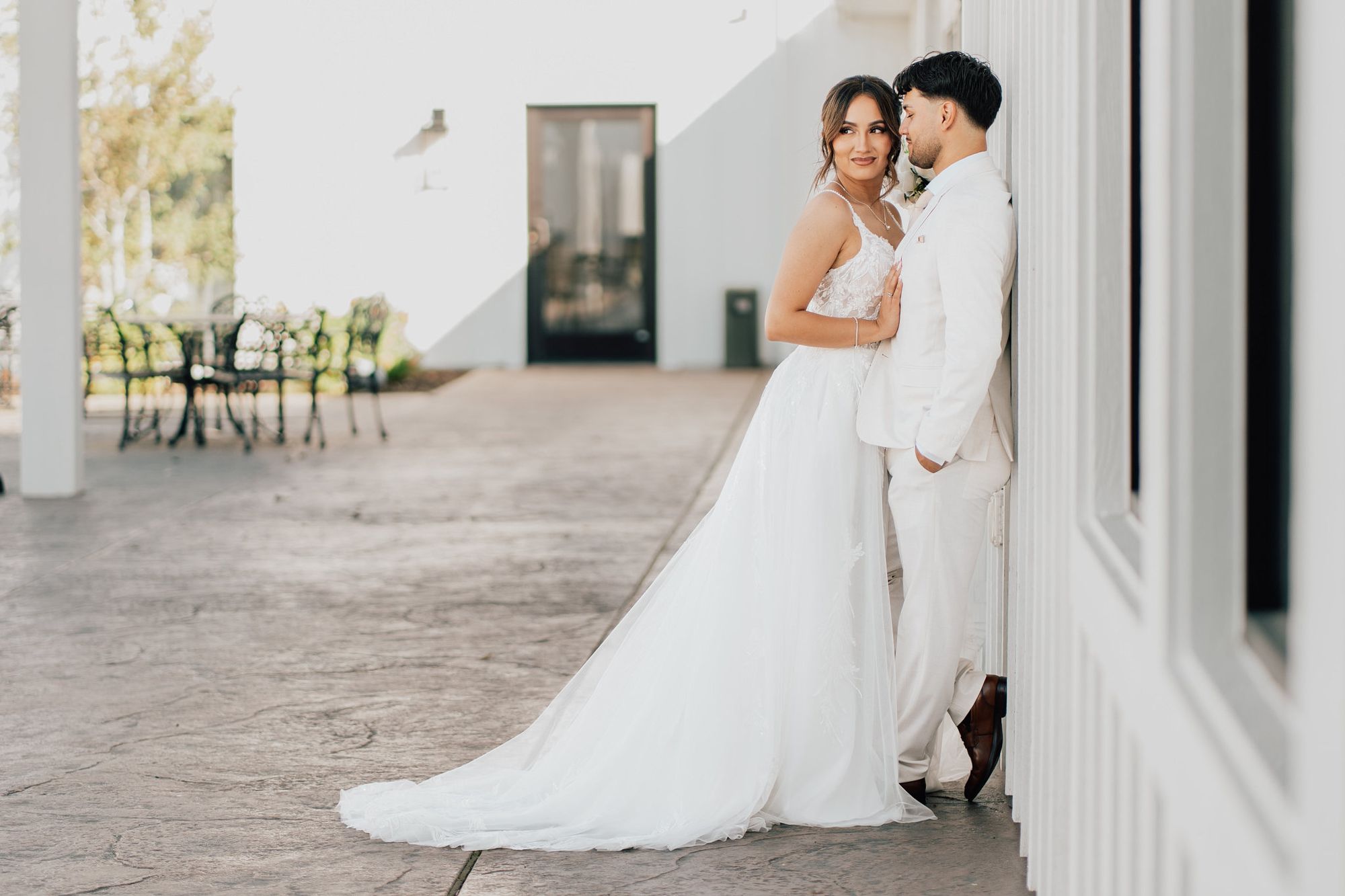 Sergio & Britany wedding in St. Paul, Minnesota, image 24