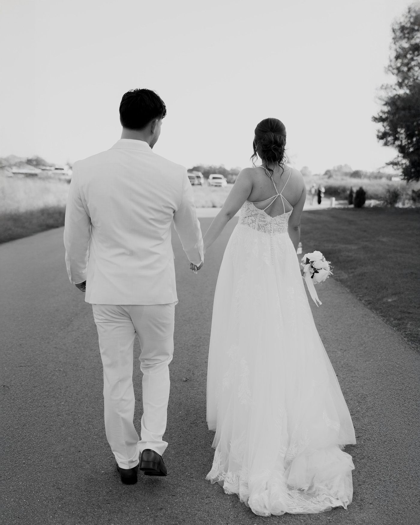 Sergio & Britany wedding in St. Paul, Minnesota, image 25