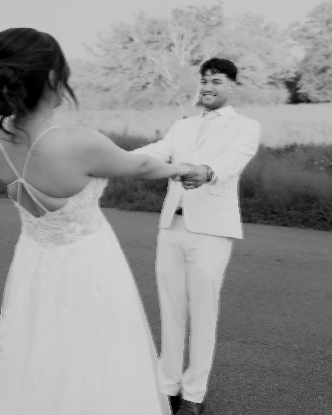 Sergio & Britany wedding in St. Paul, Minnesota, image 8