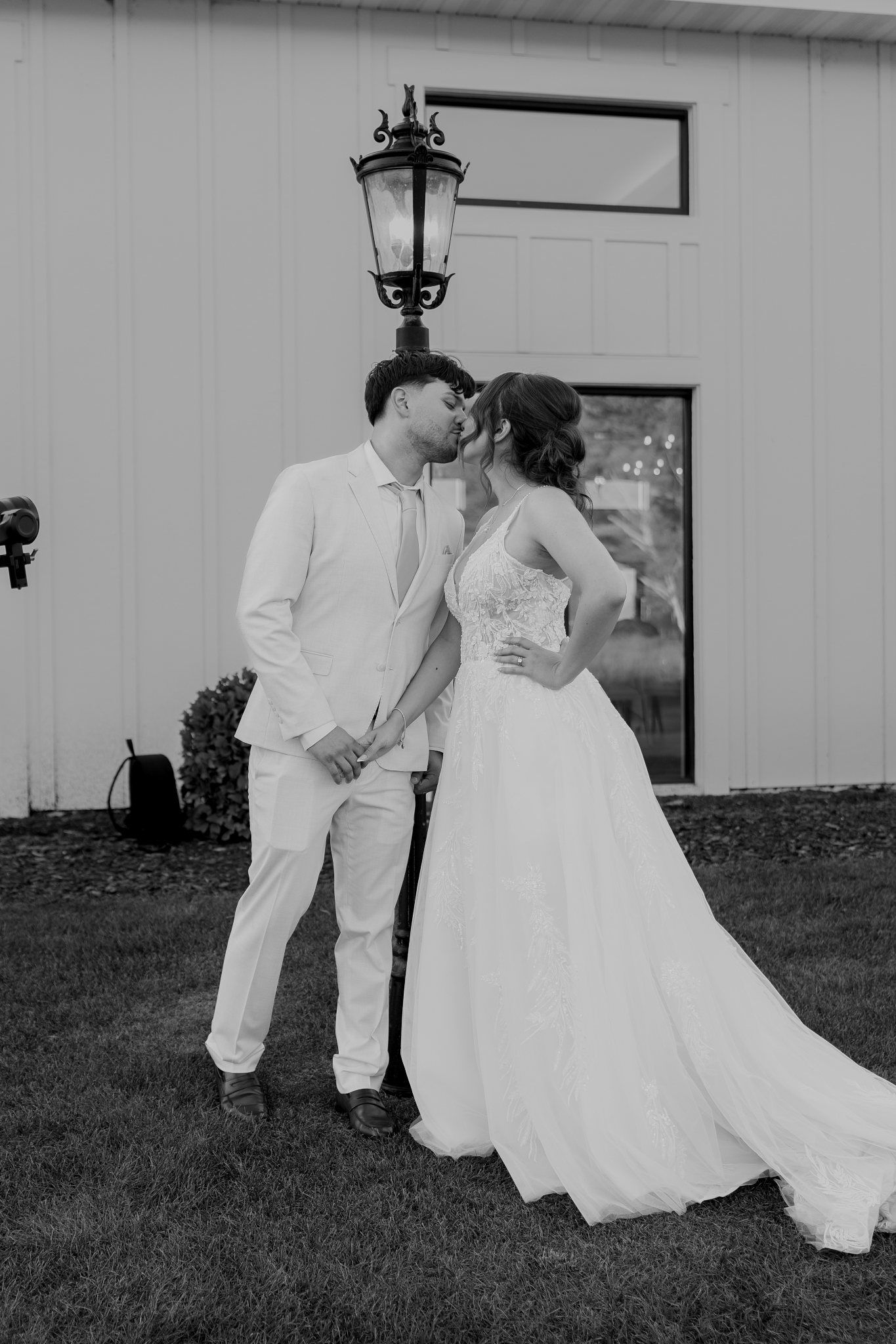 Sergio & Britany wedding in St. Paul, Minnesota, image 30