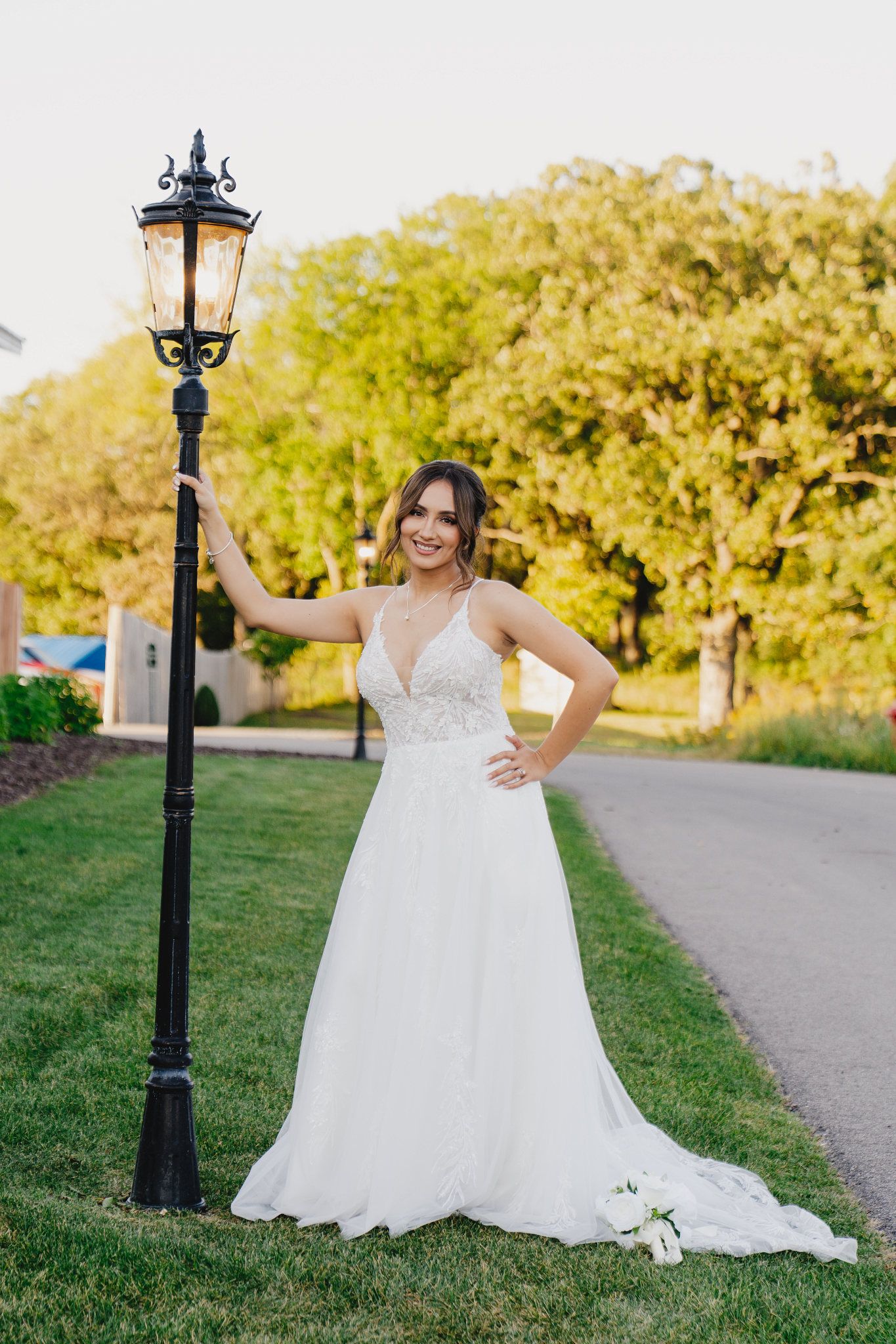 Sergio & Britany wedding in St. Paul, Minnesota, image 29