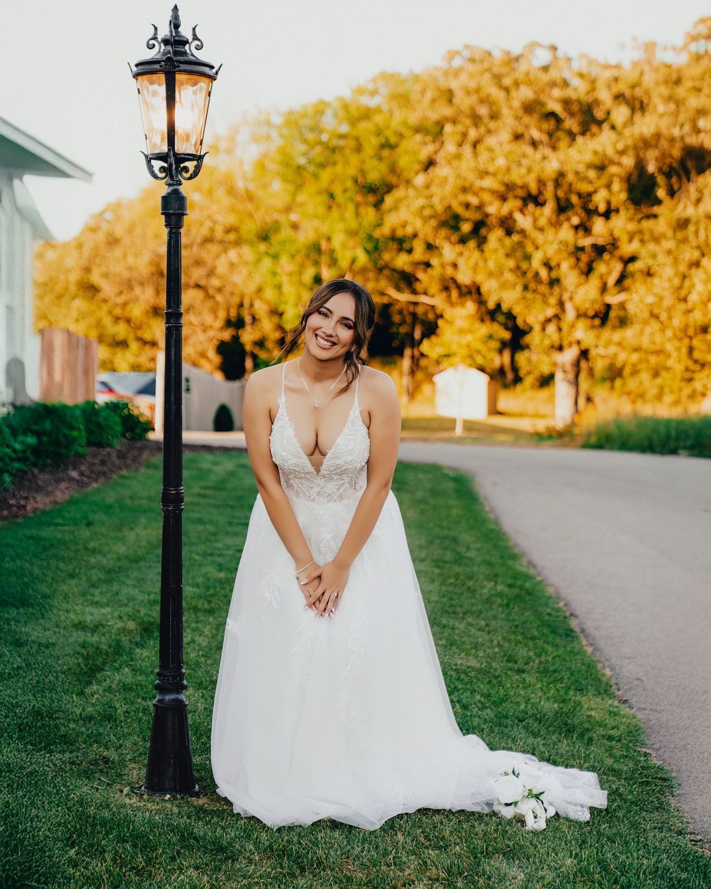 Sergio & Britany wedding in St. Paul, Minnesota, image 31