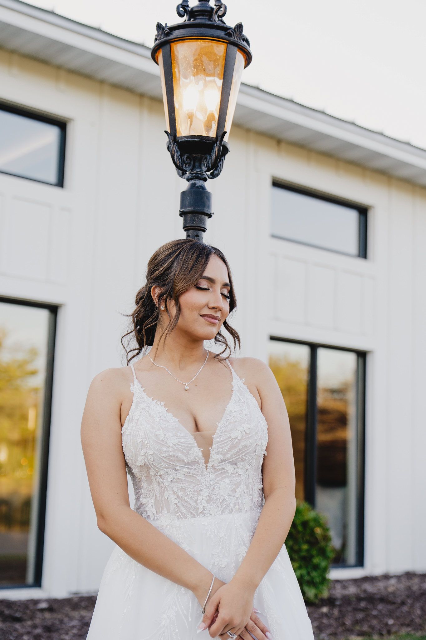 Sergio & Britany wedding in St. Paul, Minnesota, image 32