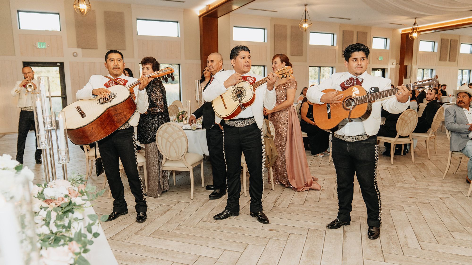 Sergio & Britany wedding in St. Paul, Minnesota, image 43