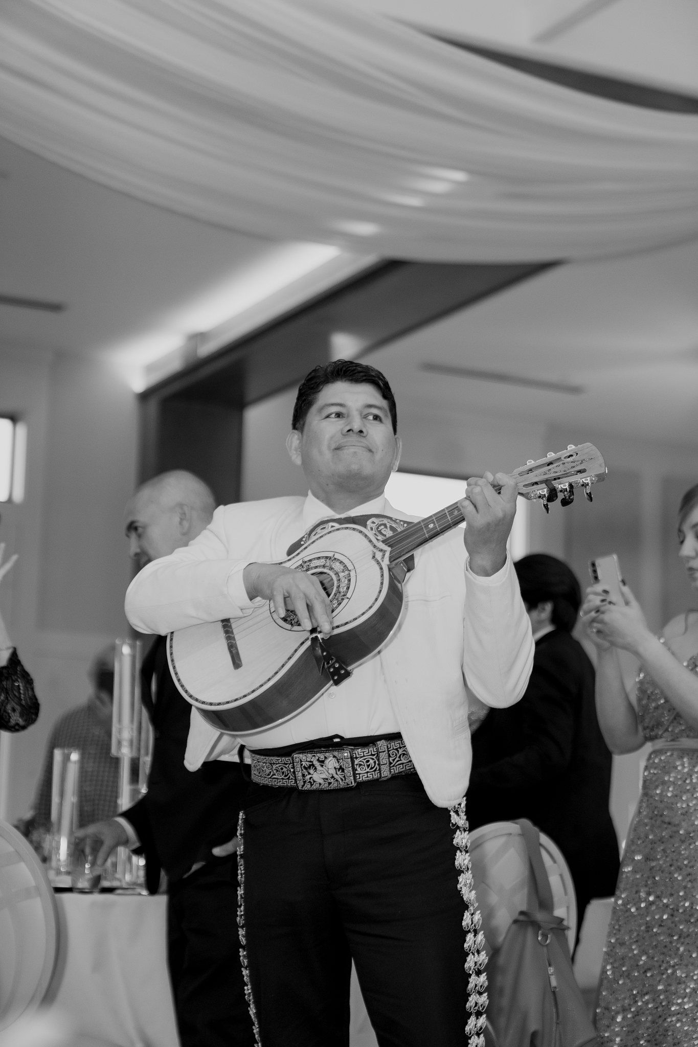 Sergio & Britany wedding in St. Paul, Minnesota, image 38