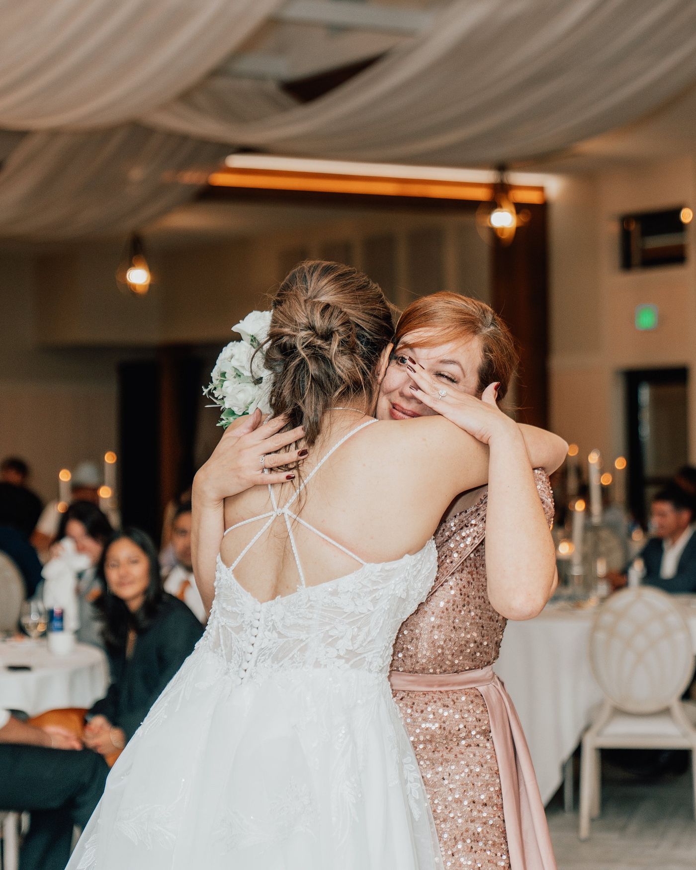 Sergio & Britany wedding in St. Paul, Minnesota, image 47