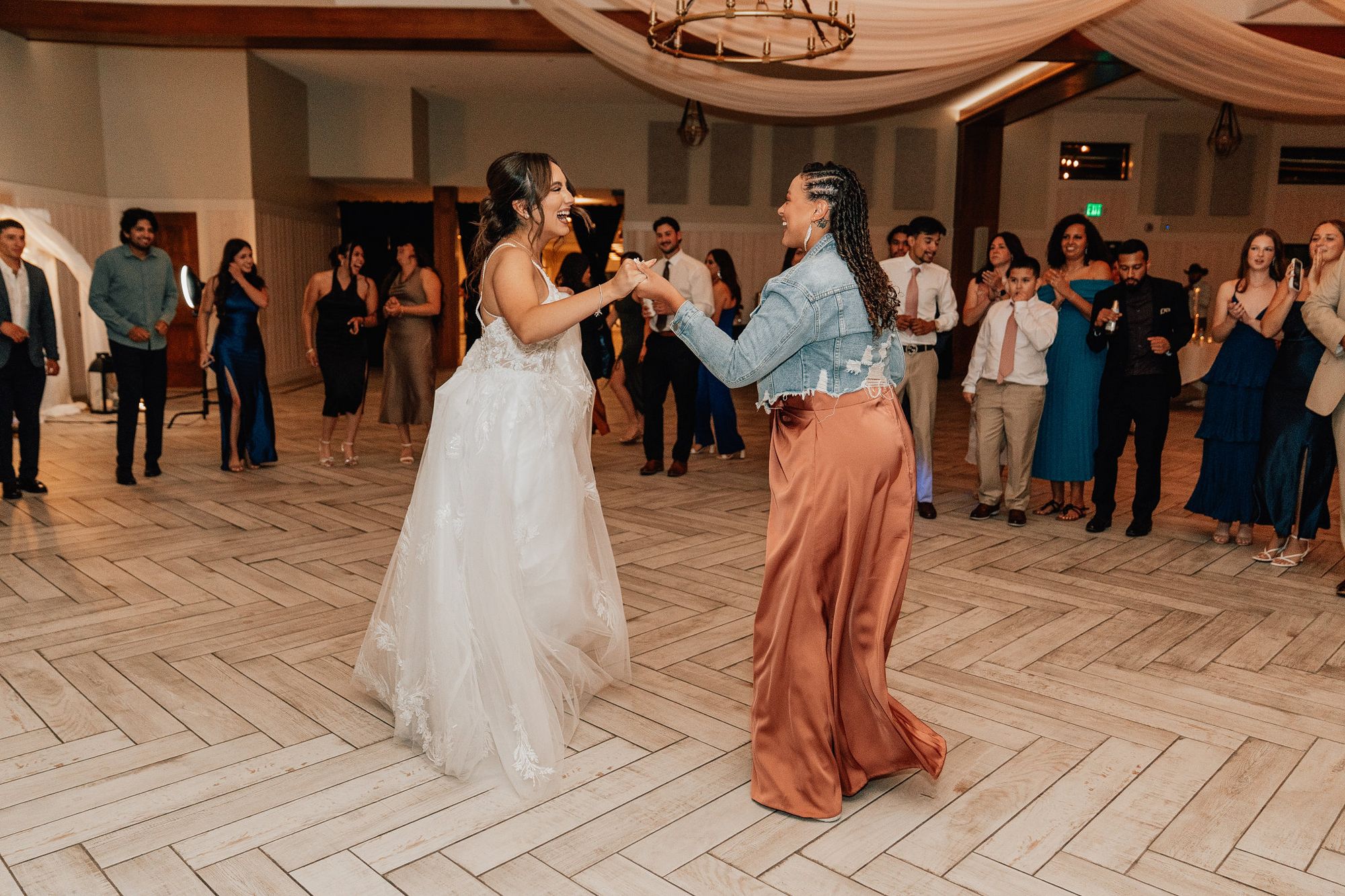 Sergio & Britany wedding in St. Paul, Minnesota, image 49